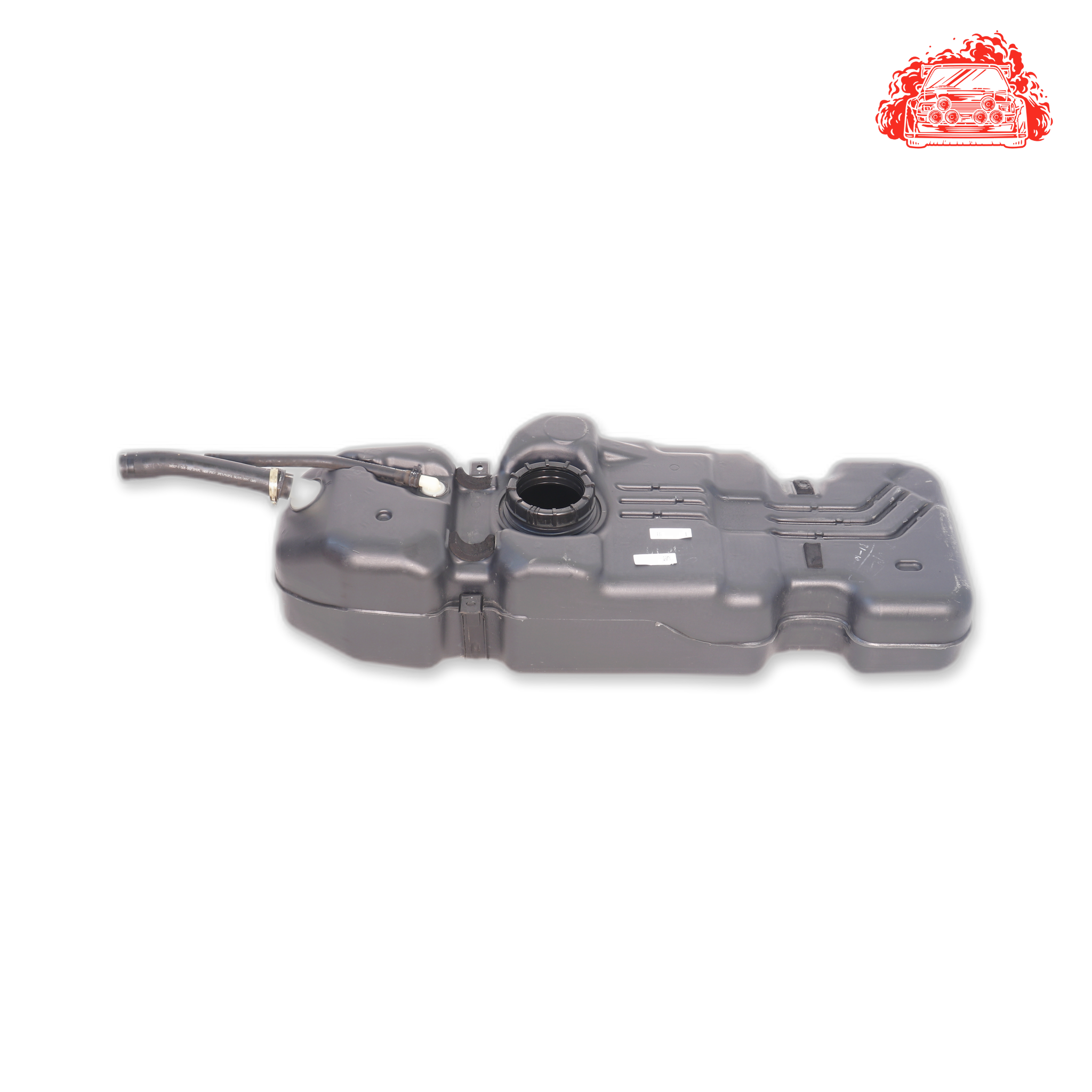 Mahindra Tuv300 T8 Fuel Tank - Salvaged