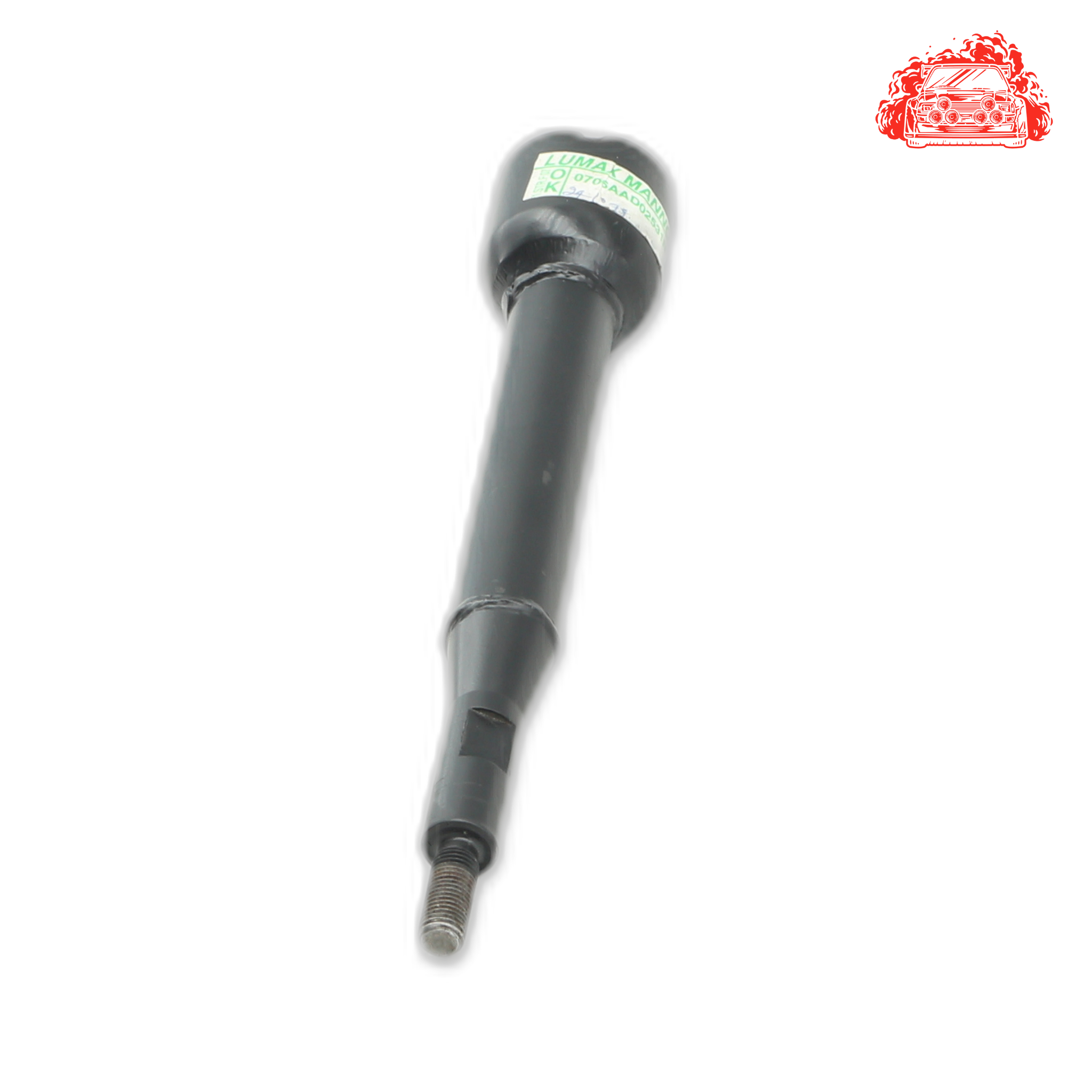 Used Mahindra Tuv300 T8 Gear Lever