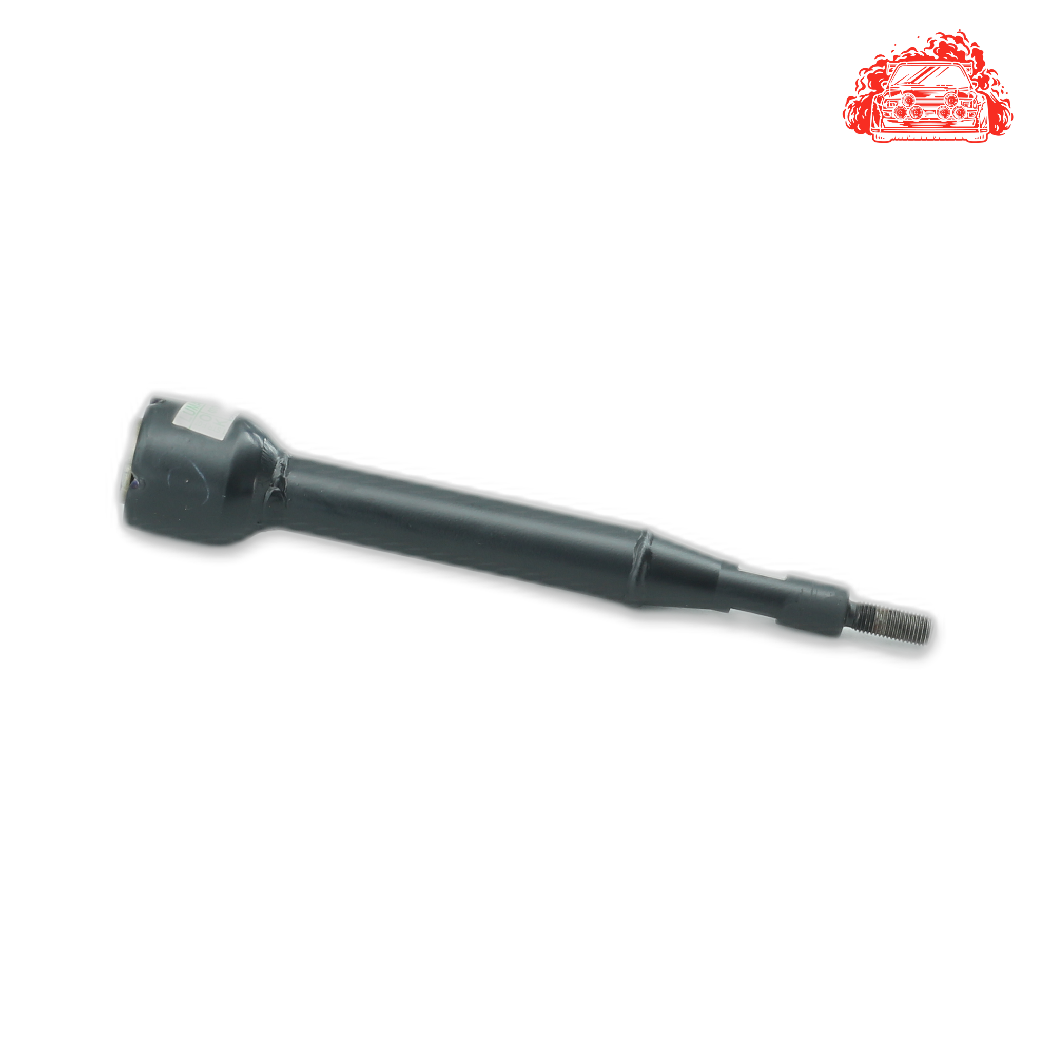 Used Mahindra Tuv300 T8 Gear Lever