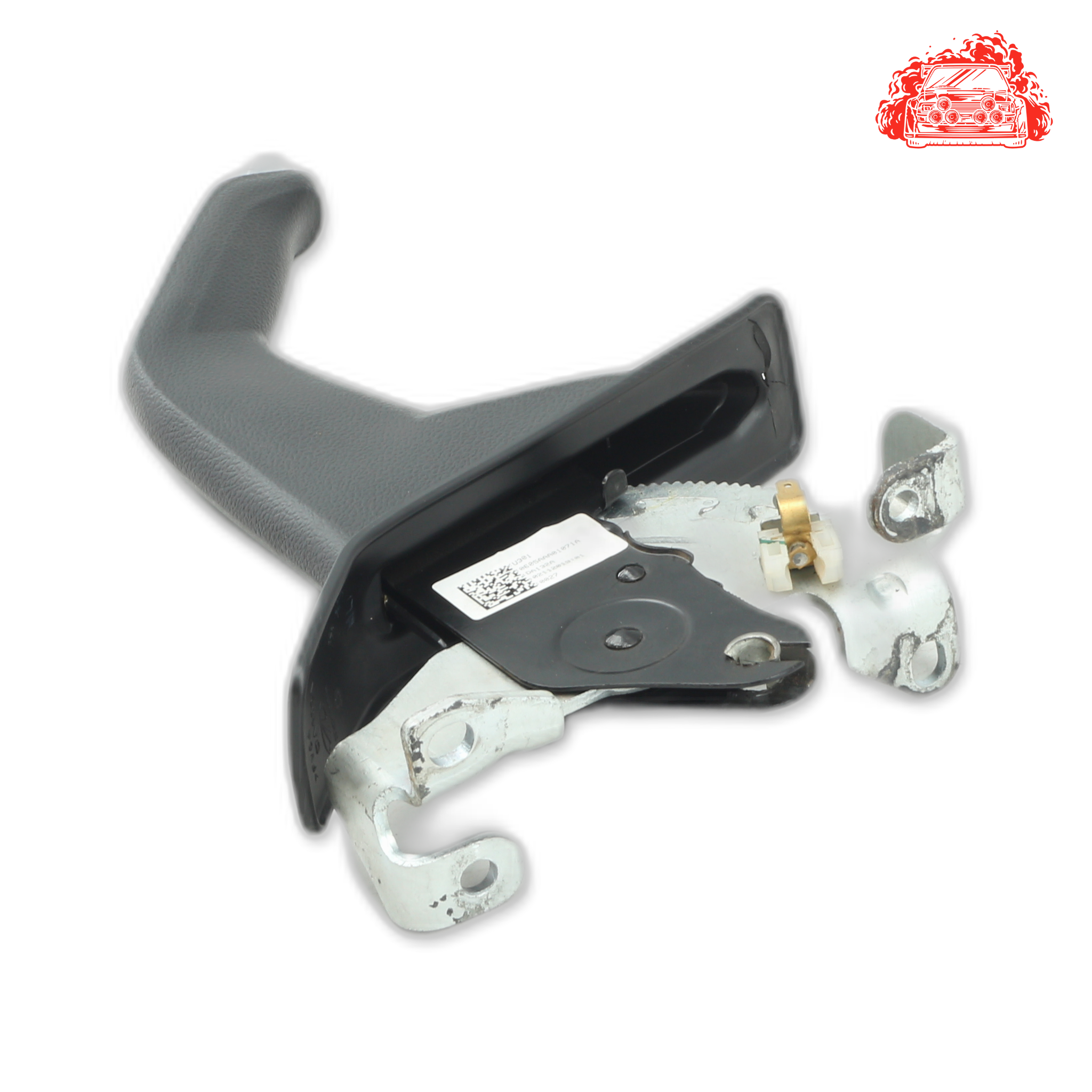 Mahindra Tuv300 T8 Handbrake Lever