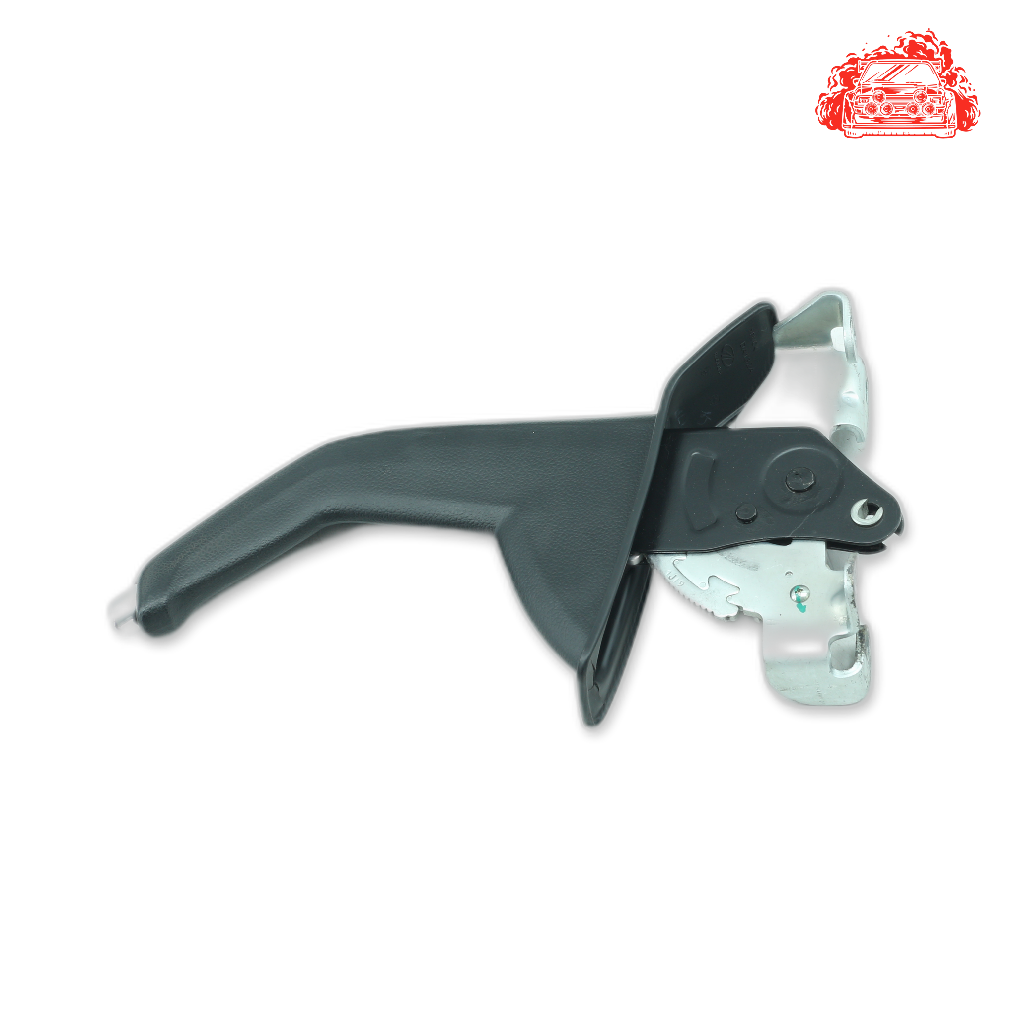Mahindra Tuv300 T8 Handbrake Lever