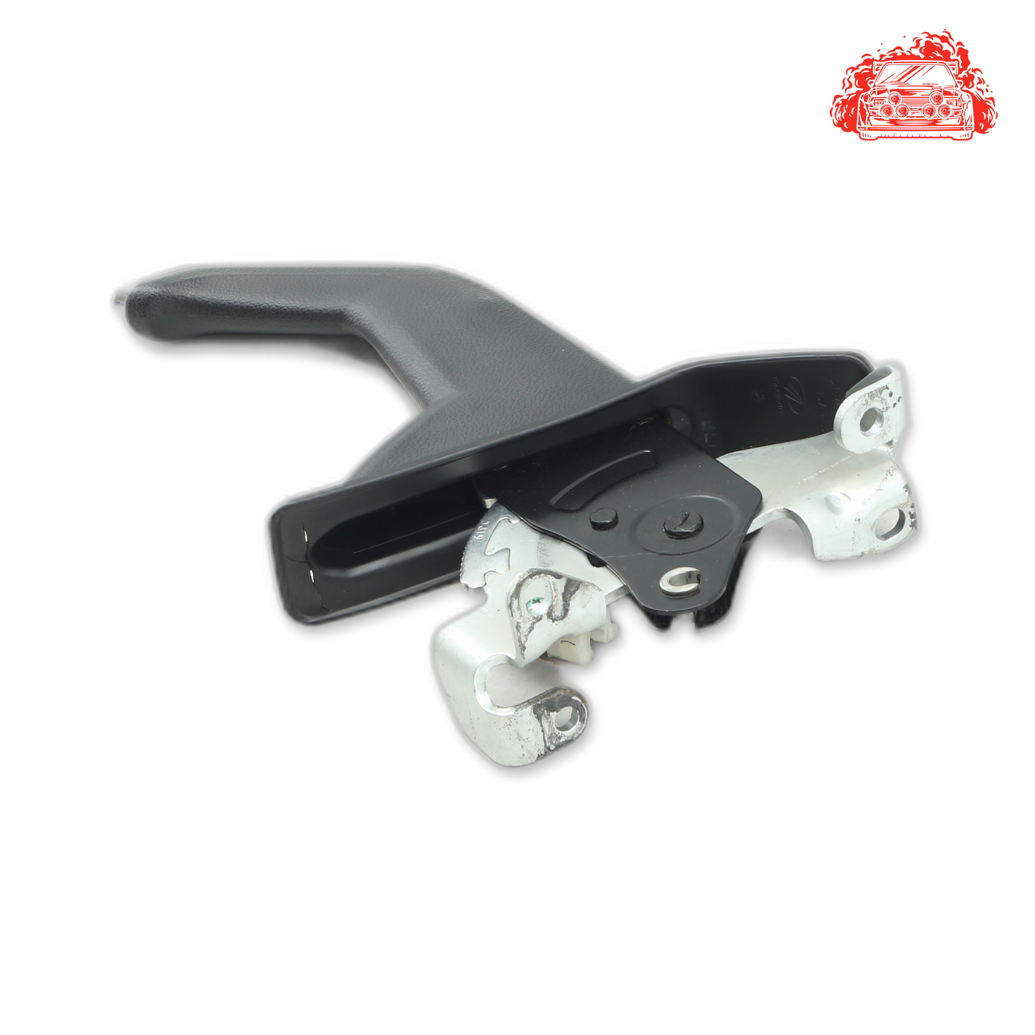 Mahindra Tuv300 T8 Handbrake Lever