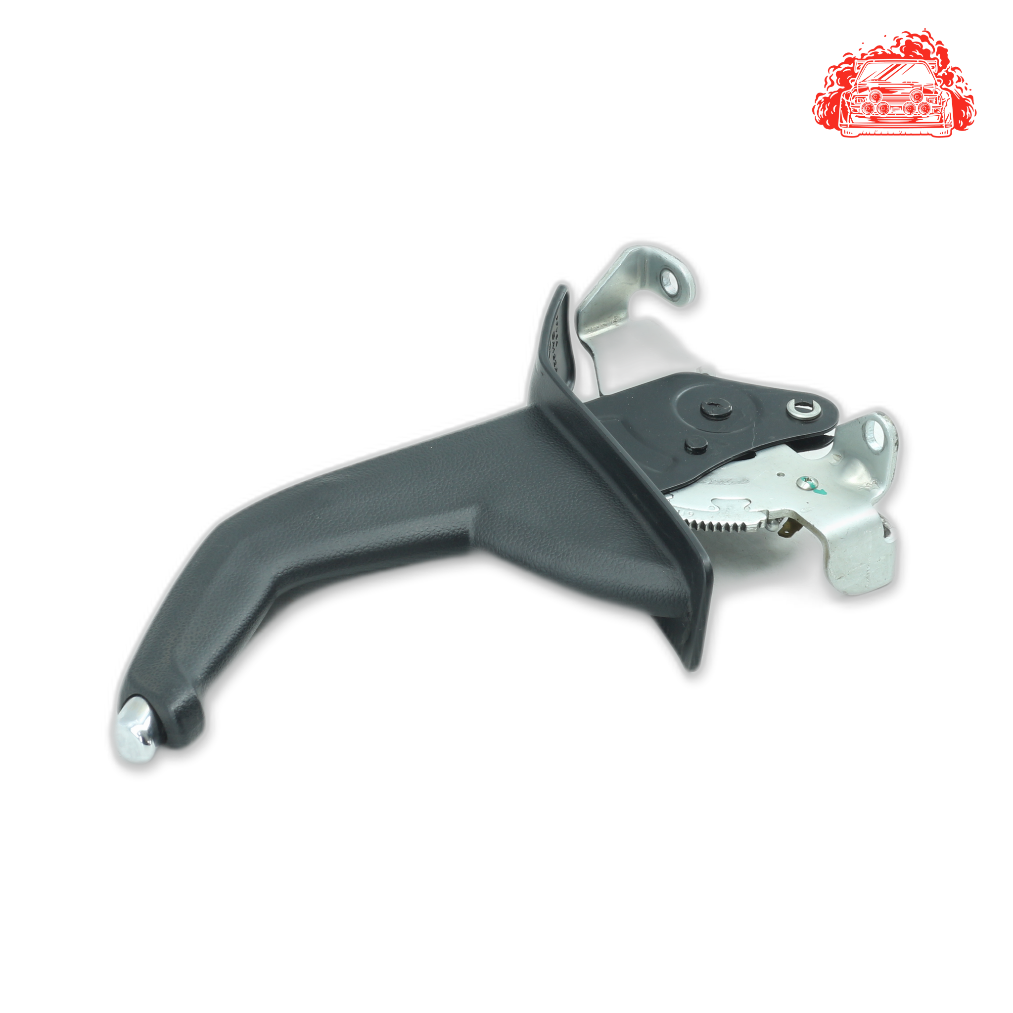 Mahindra Tuv300 T8 Handbrake Lever