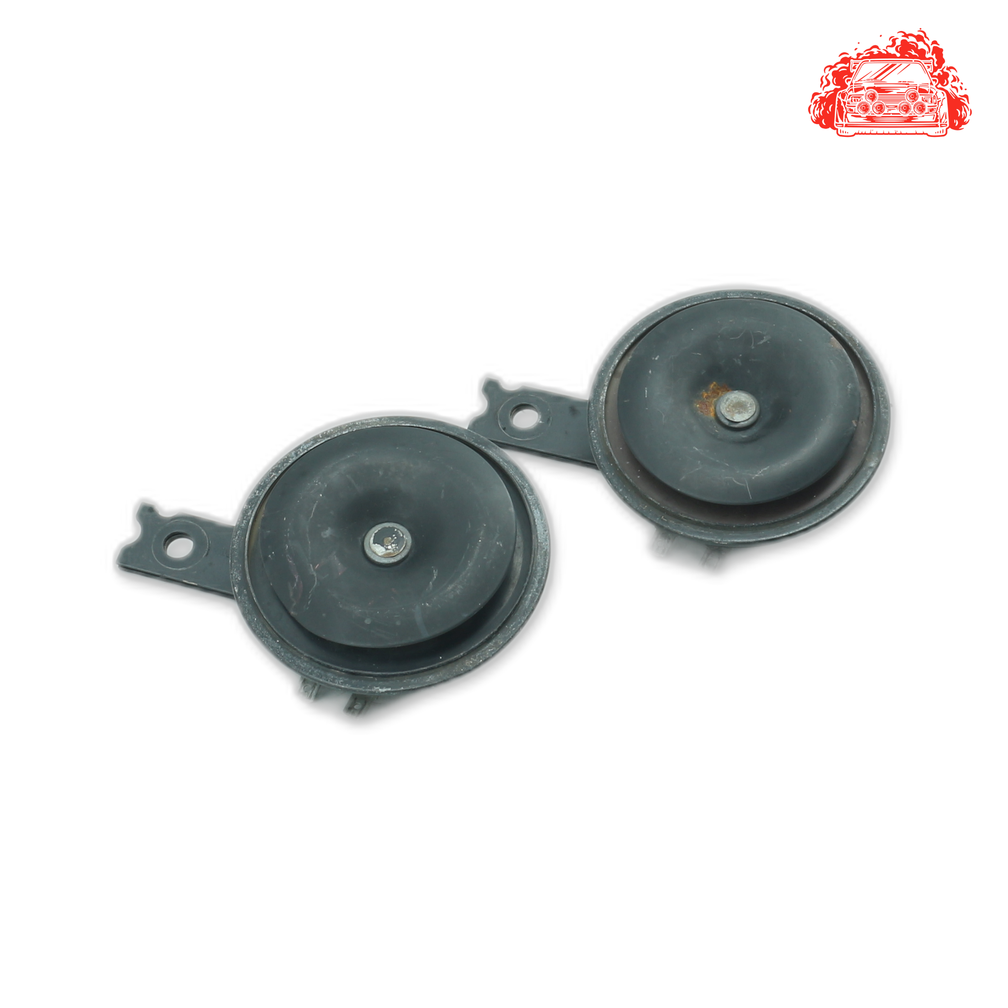 Mahindra TUV300 T8 Used Horn