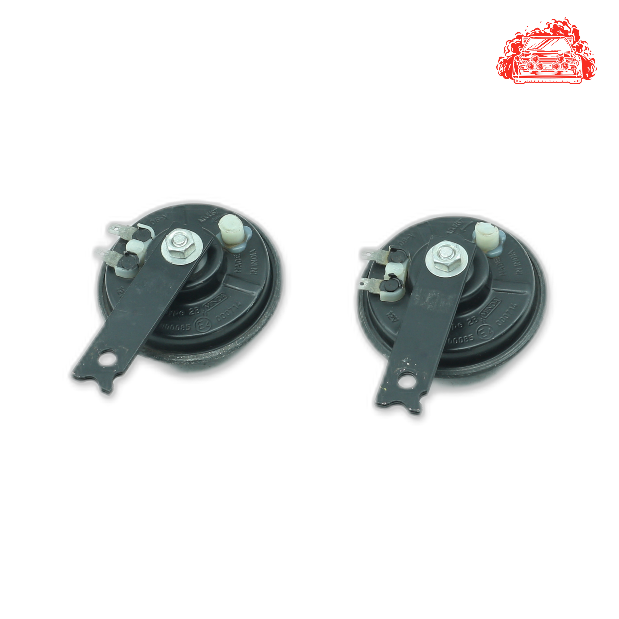 Mahindra TUV300 T8 Used Horn