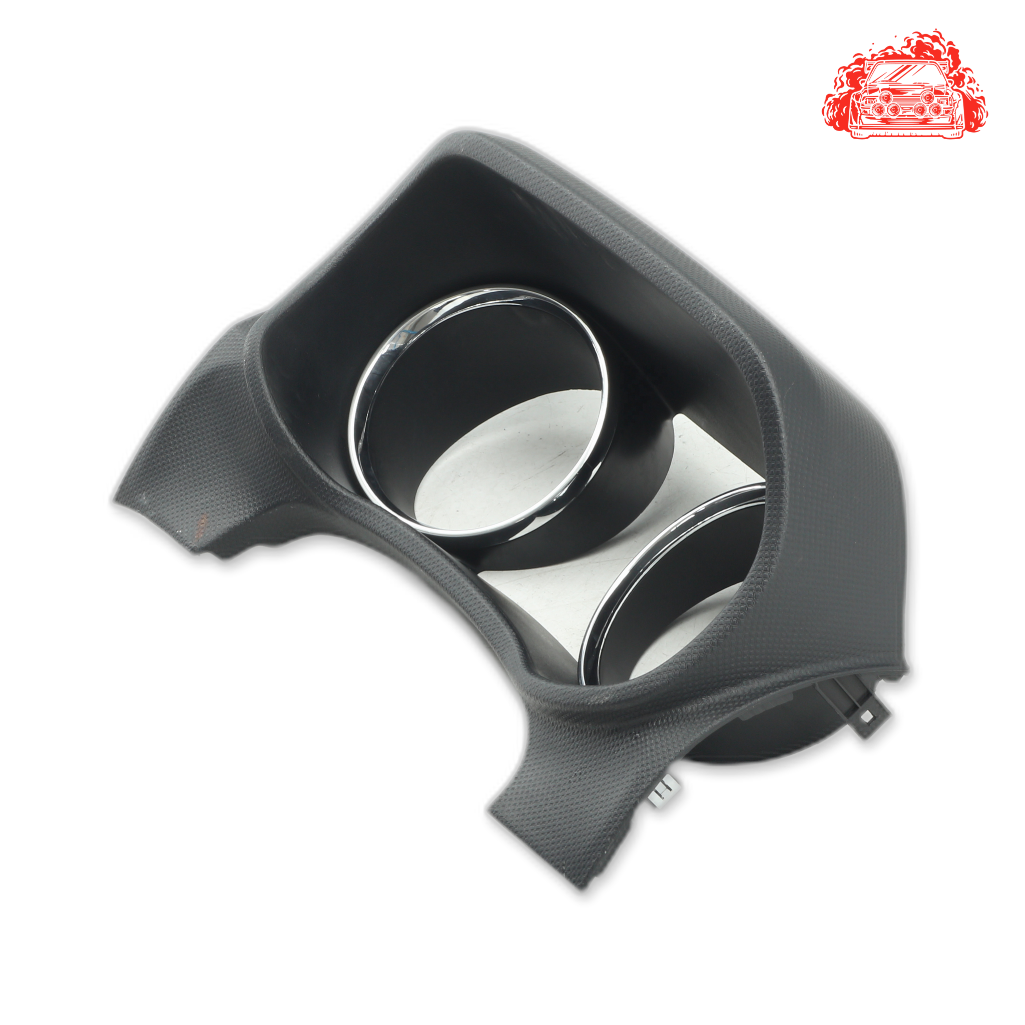Mahindra TUV300 T8 Instrument Cluster Trim Cover