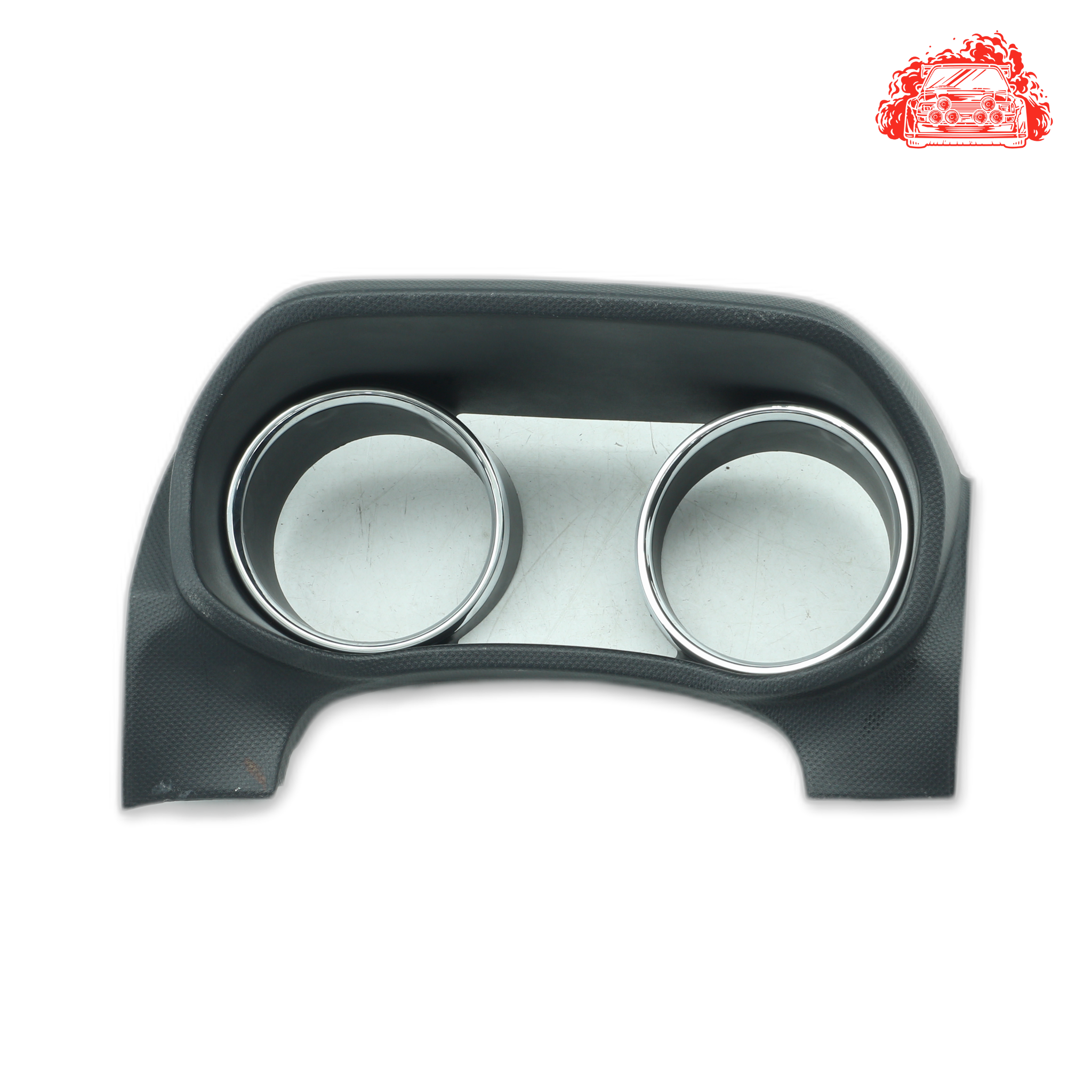 Mahindra TUV300 T8 Instrument Cluster Trim Cover