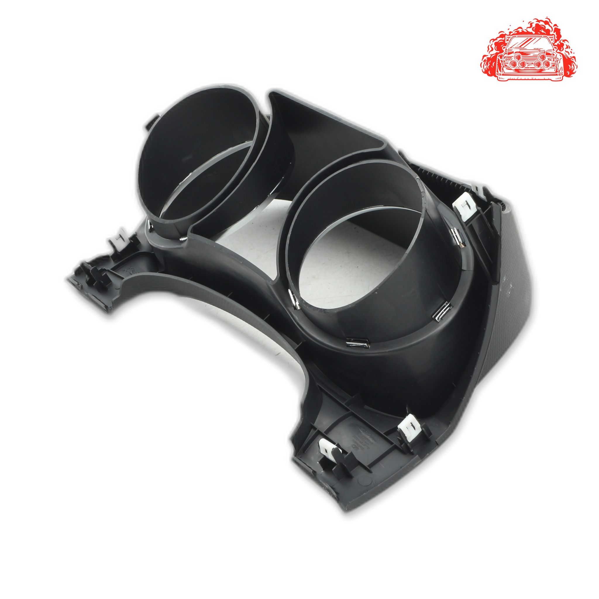 Mahindra TUV300 T8 Instrument Cluster Trim Cover