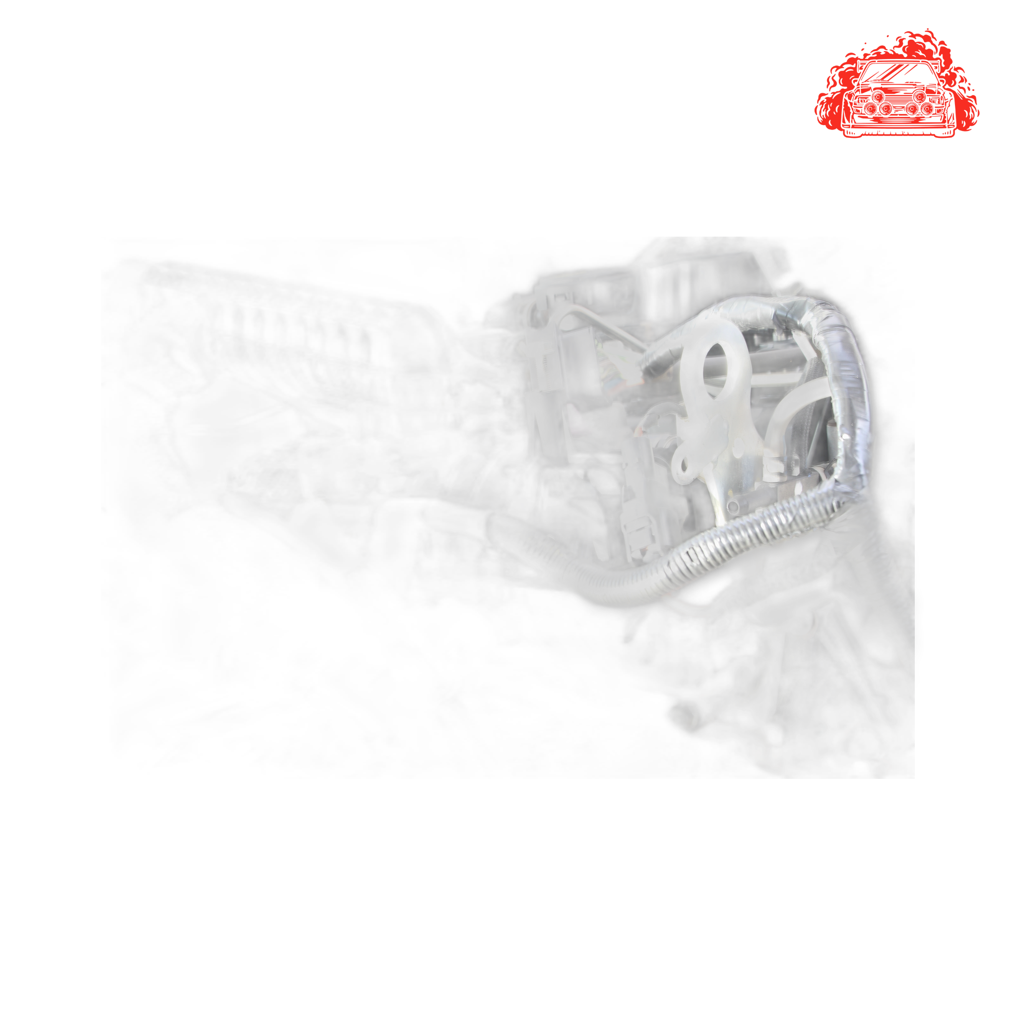 Used MAHINDRA Tuv300 T8 Intake Manifold - OEM Part 0302cam0129