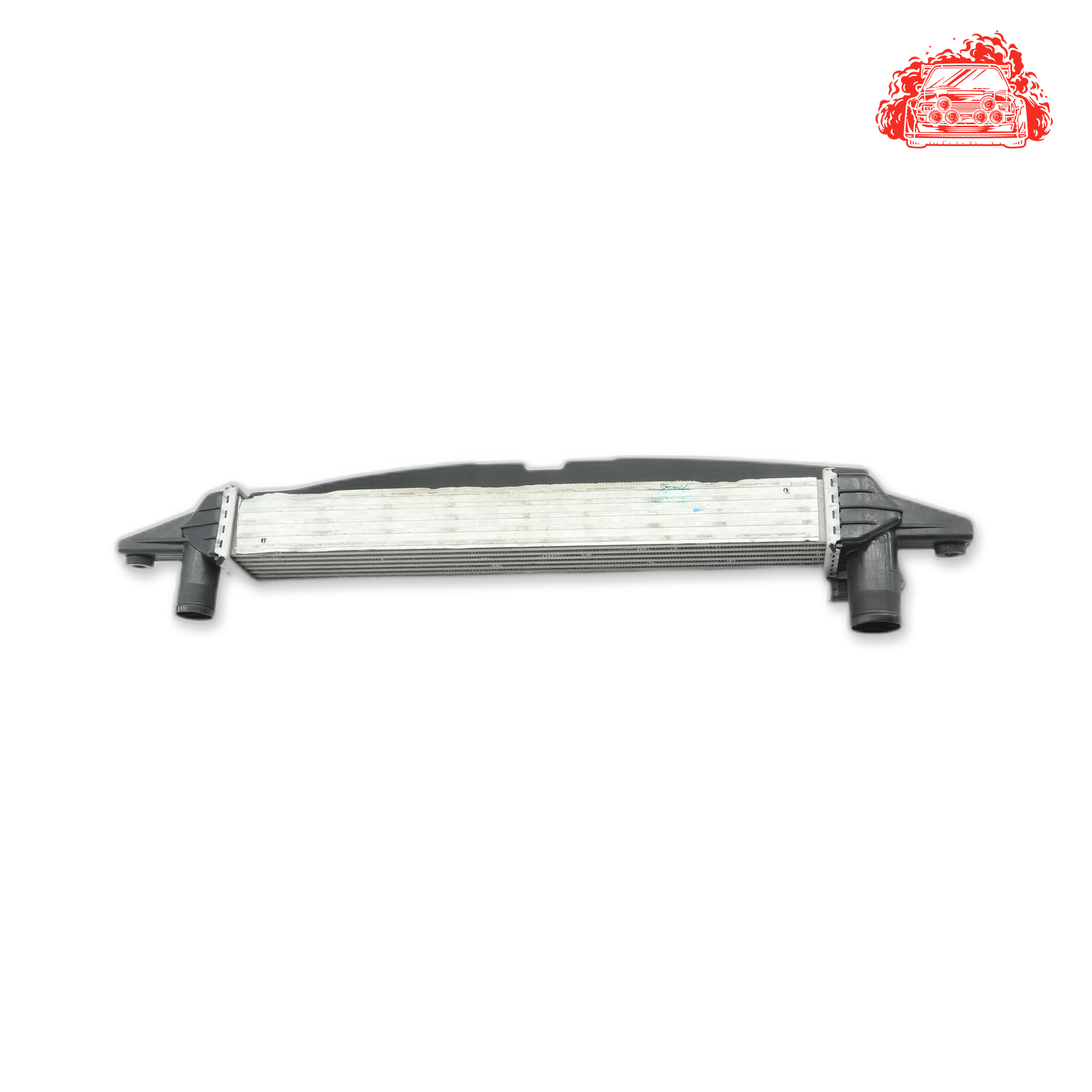 Used Mahindra Tuv300 T8 Intercooler