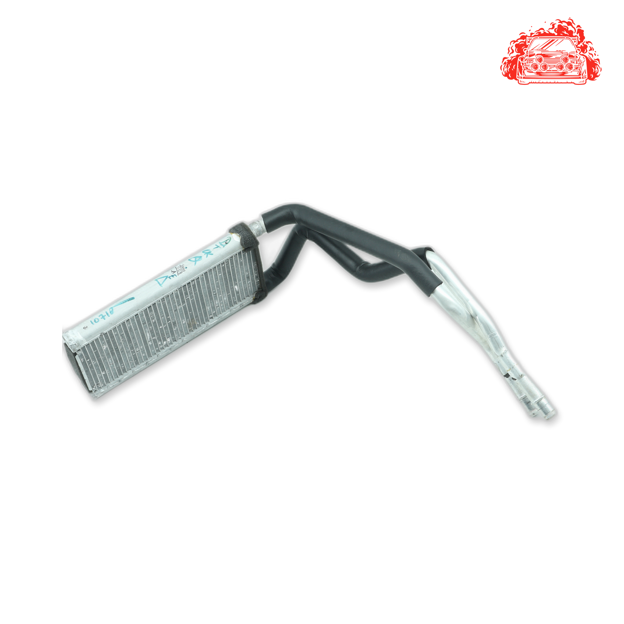 Used Mahindra Tuv300 T8 Interior Heater Radiator