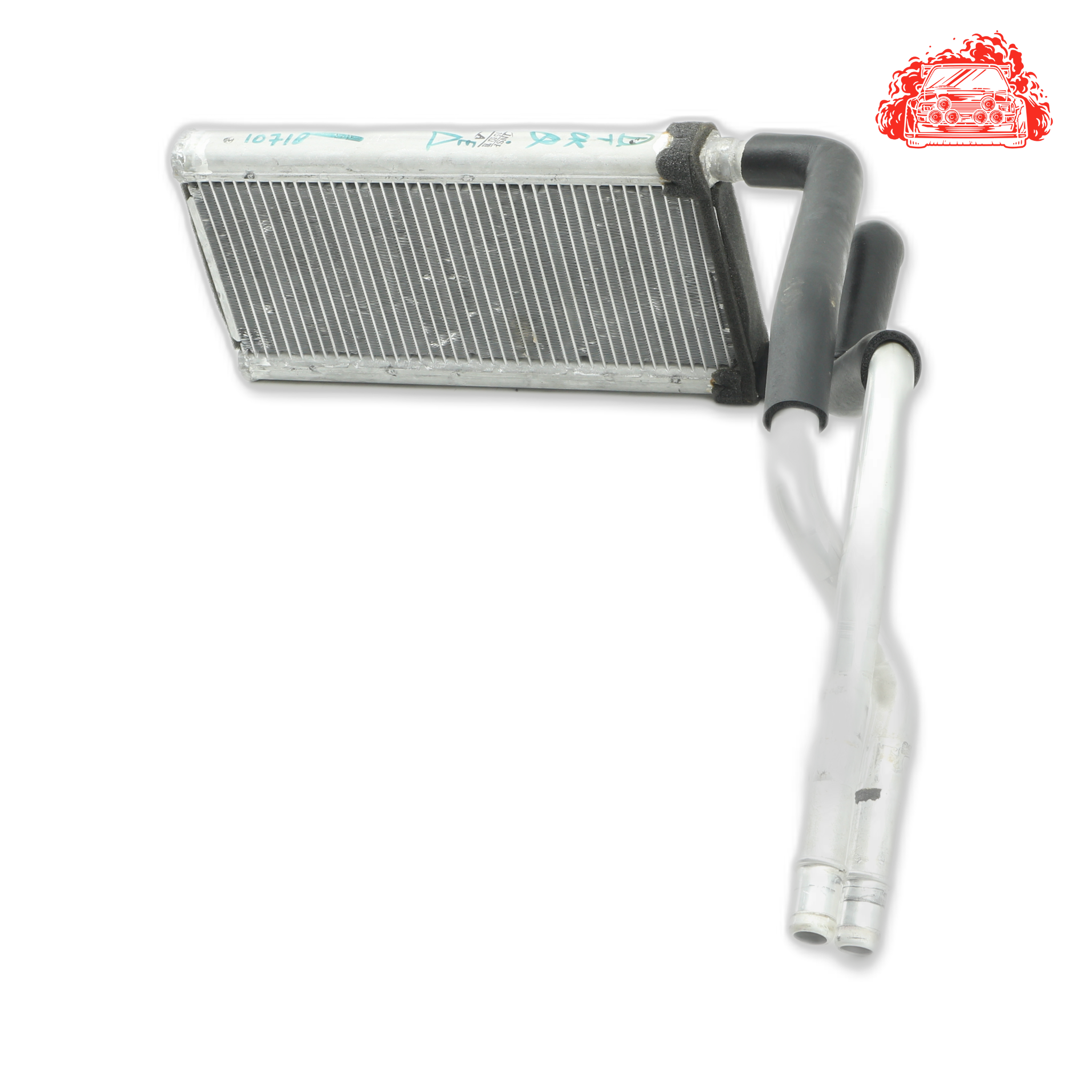 Used Mahindra Tuv300 T8 Interior Heater Radiator
