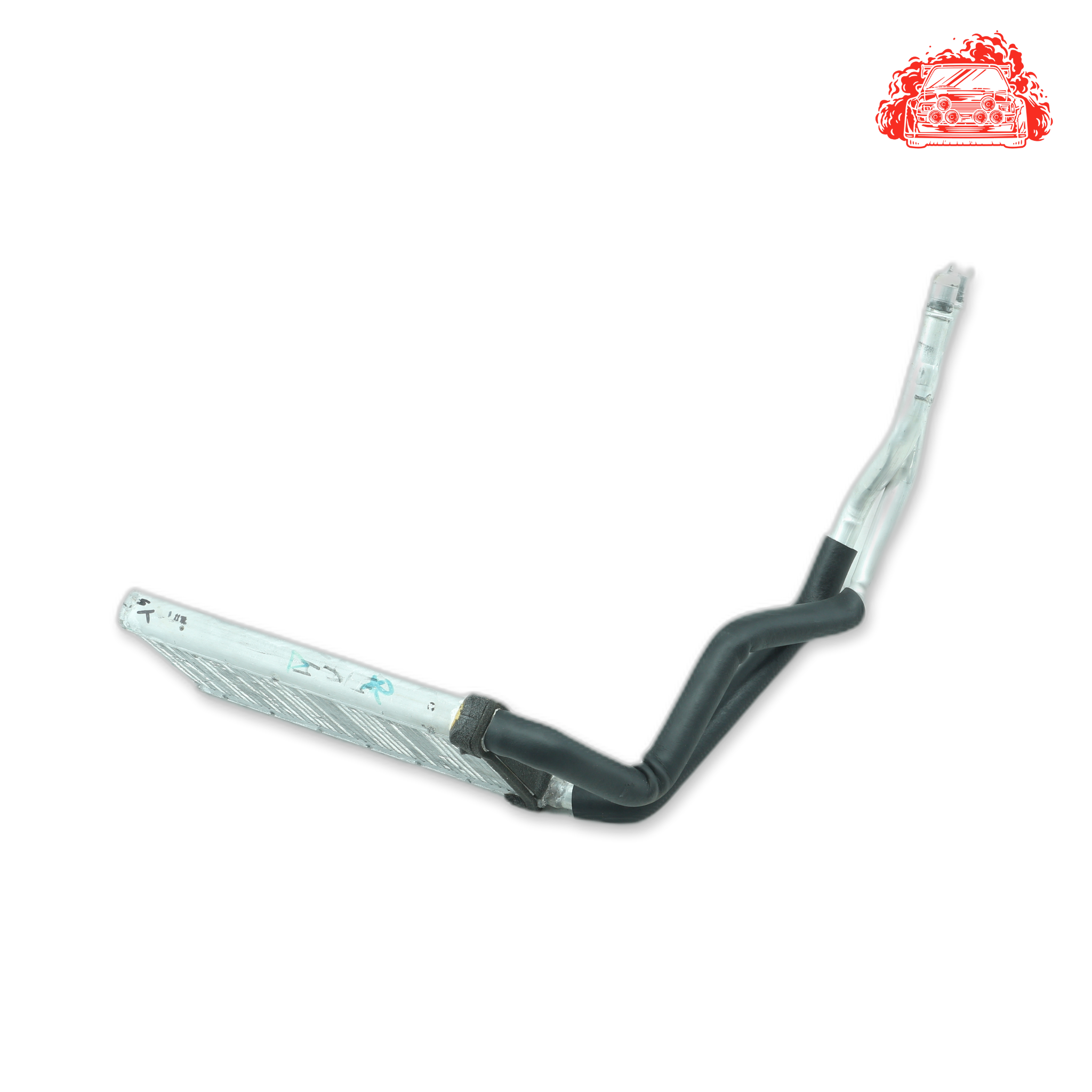 Used Mahindra Tuv300 T8 Interior Heater Radiator