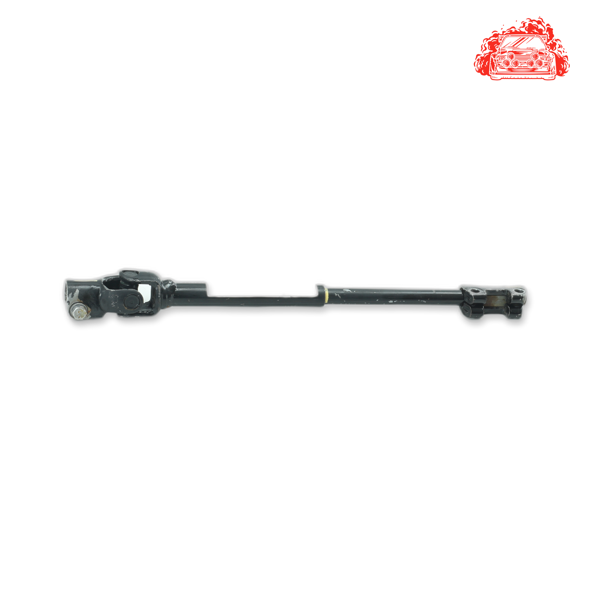 Used Mahindra Tuv300 T8 Intermediate Shaft