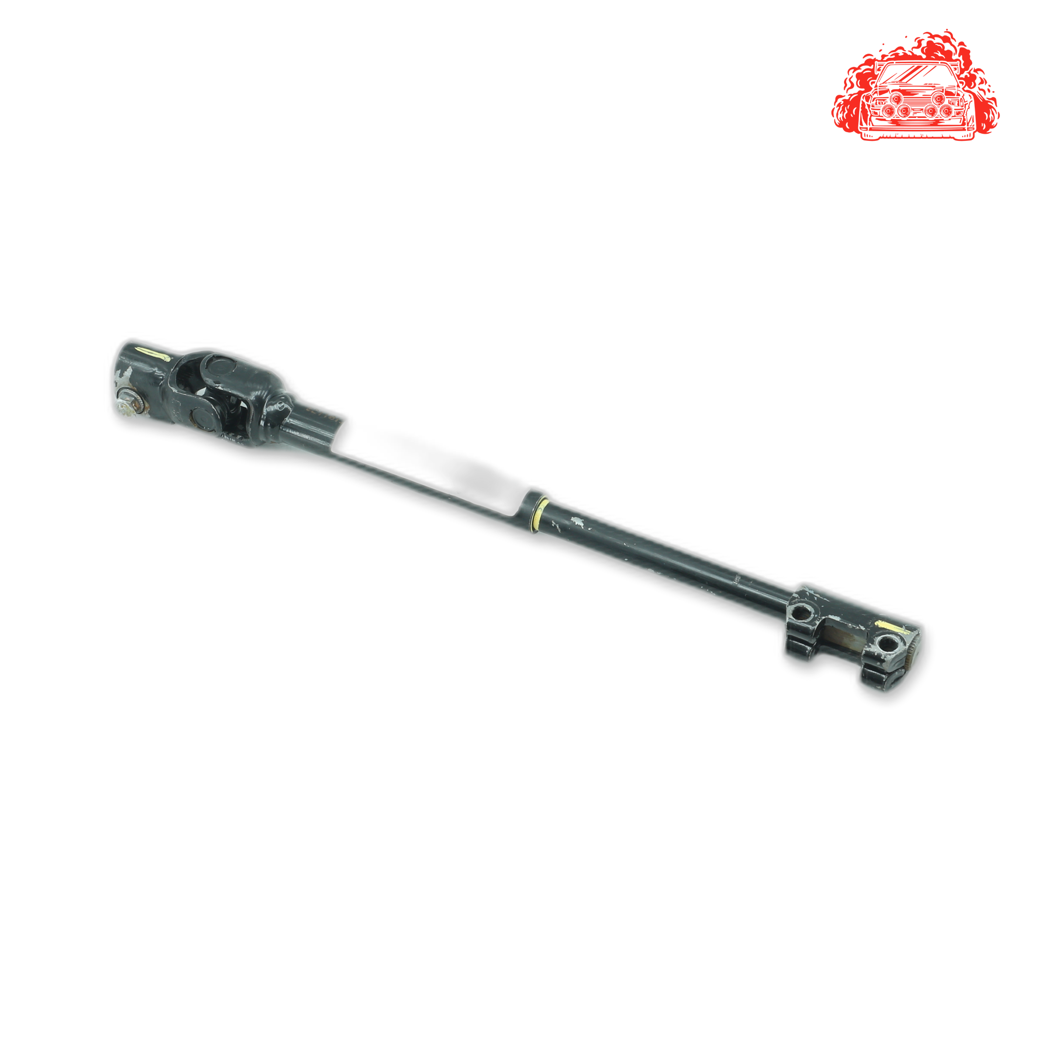 Used Mahindra Tuv300 T8 Intermediate Shaft