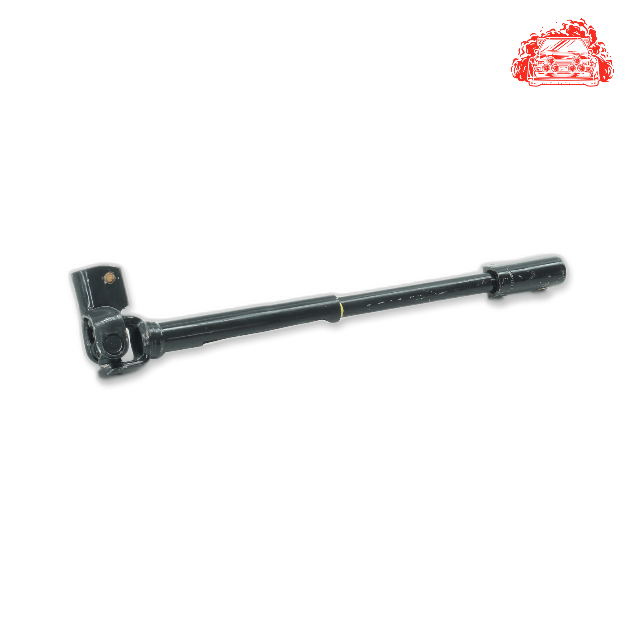Used Mahindra Tuv300 T8 Intermediate Shaft