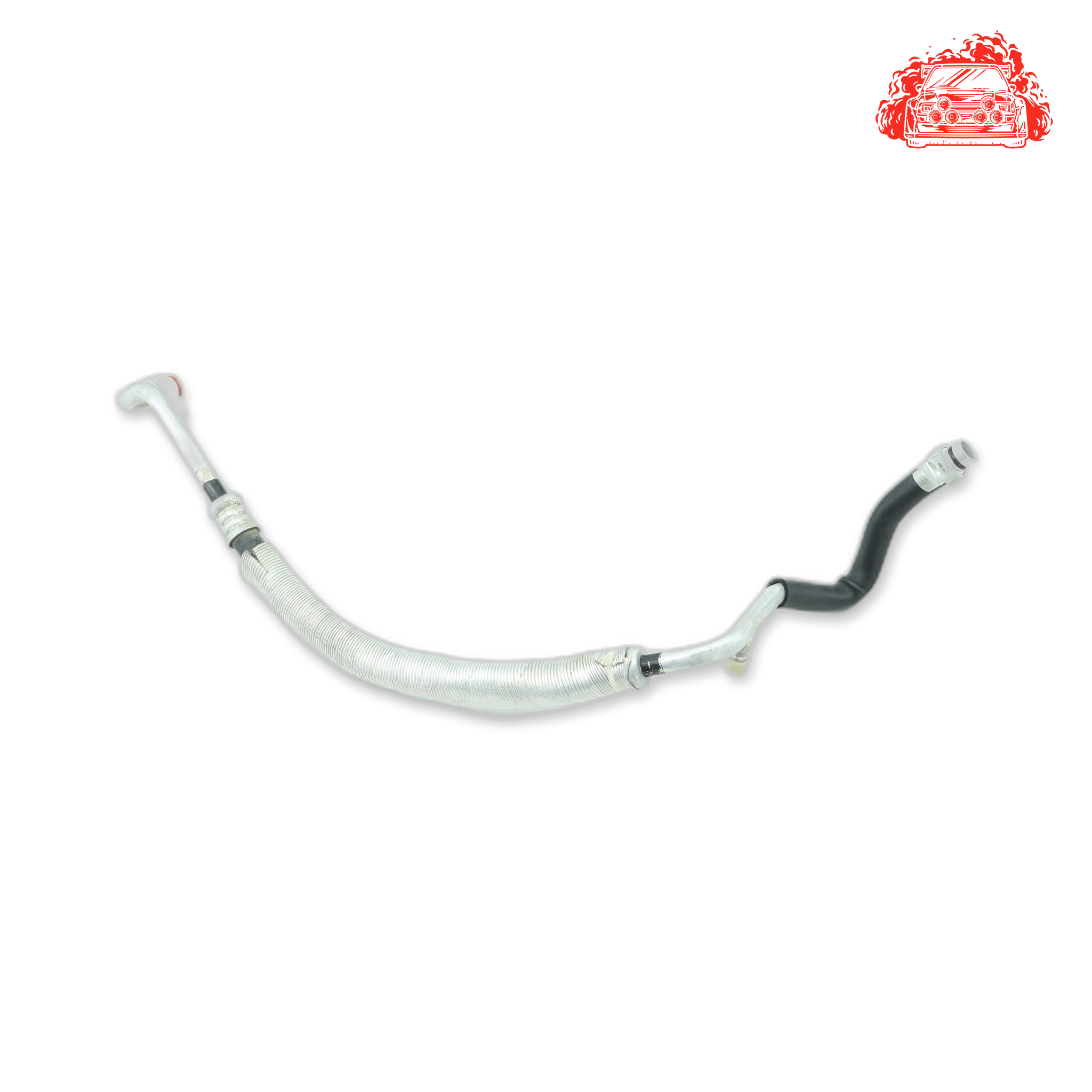Used MAHINDRA Tuv300 T8 Low Pressure Suction Aircon AC Pipe