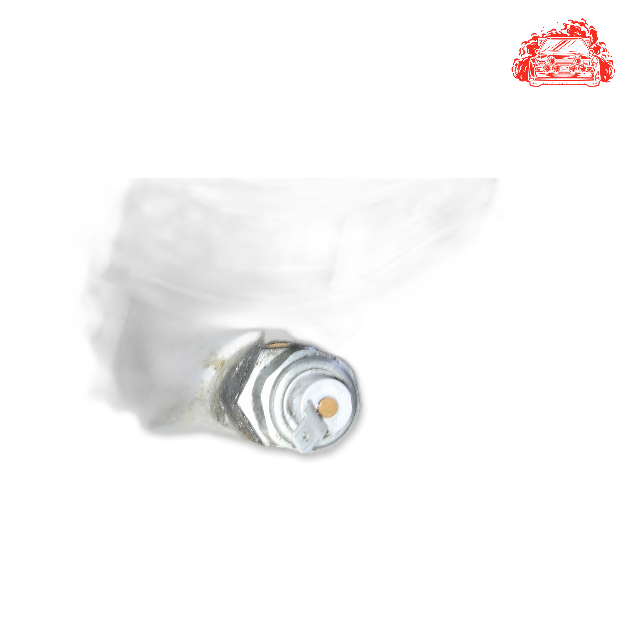 Used Mahindra Tuv300 T8 Oil Filter Housing