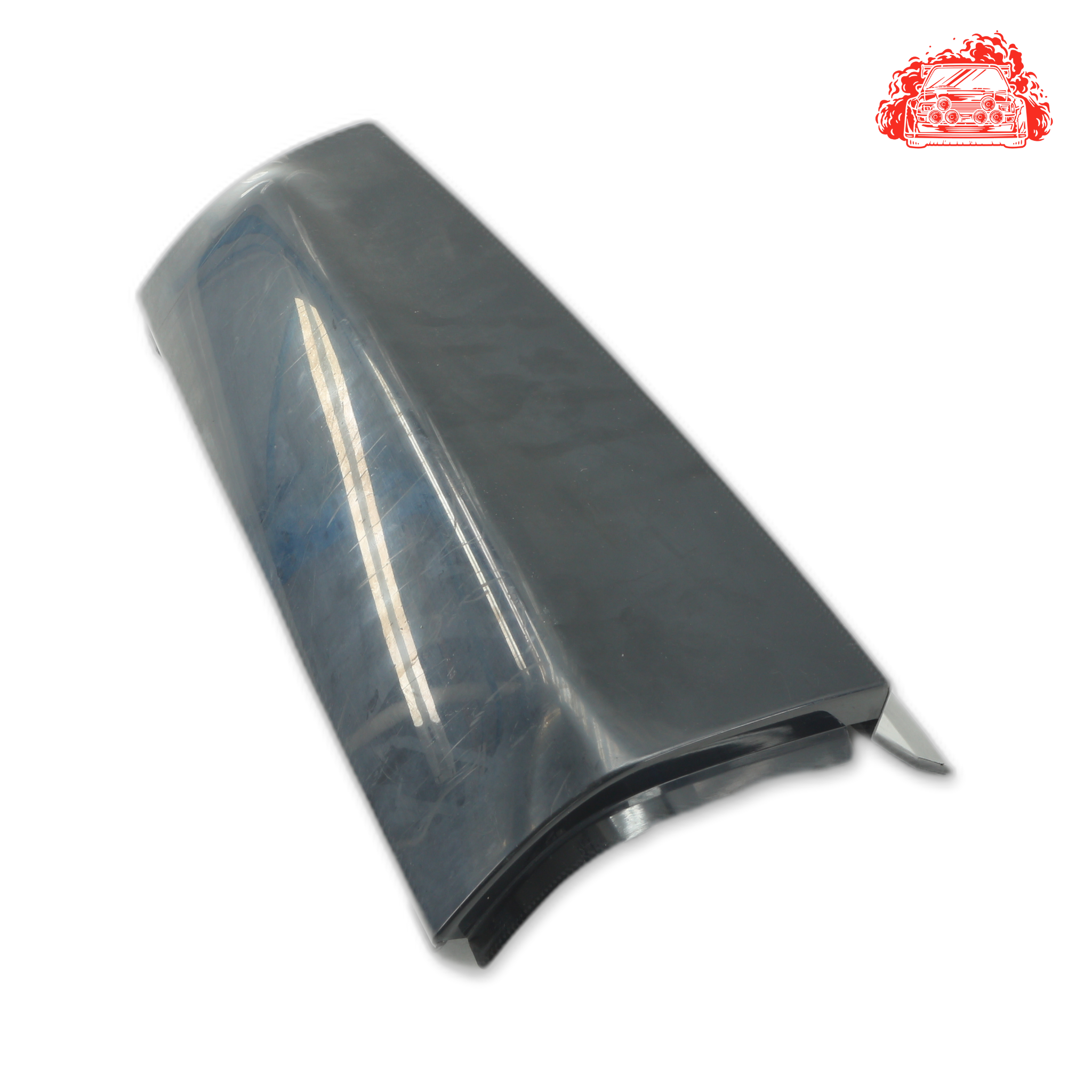 Mahindra Tuv300 T8 Passenger Side D Pillar Post Cover