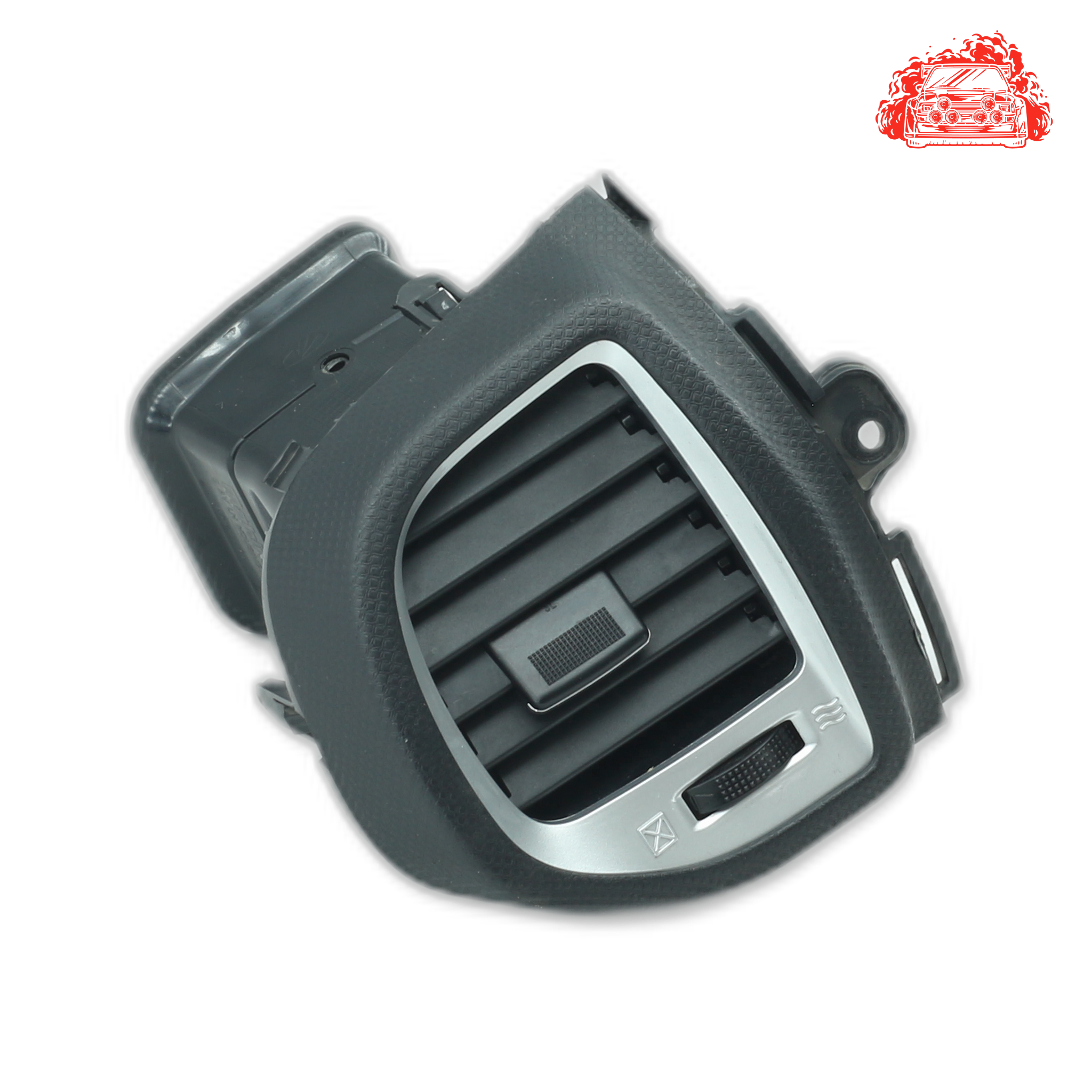 Mahindra TUV300 T8 Passenger Side Dashboard Air Vent