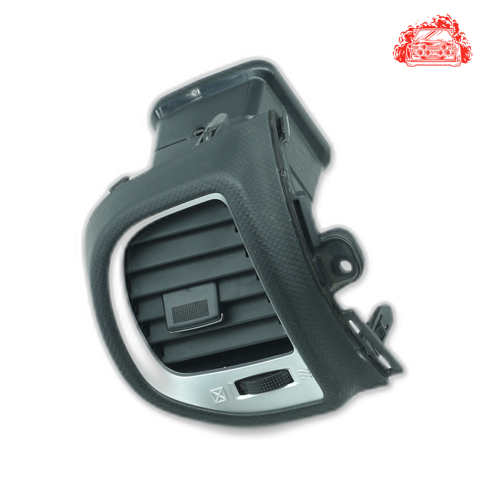 Mahindra TUV300 T8 Passenger Side Dashboard Air Vent