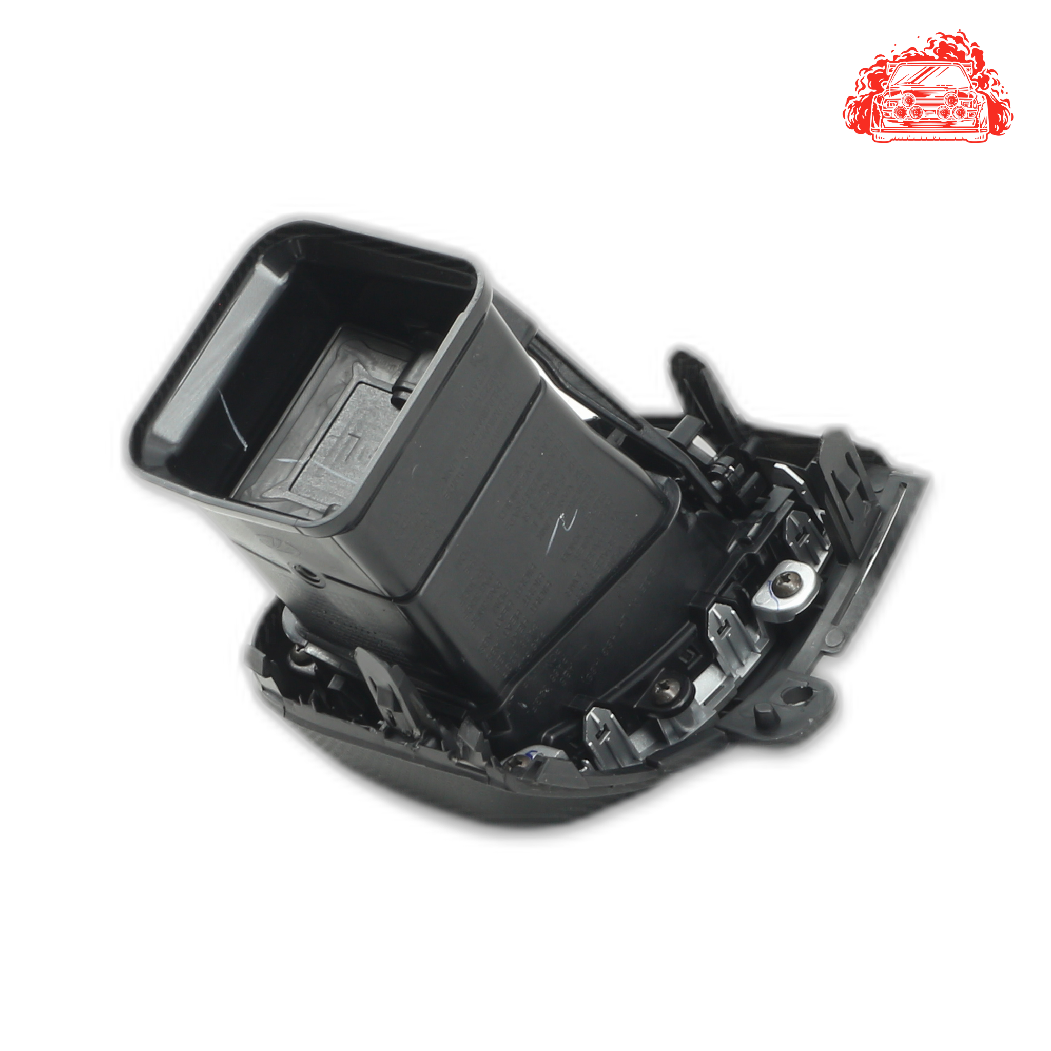 Mahindra TUV300 T8 Passenger Side Dashboard Air Vent