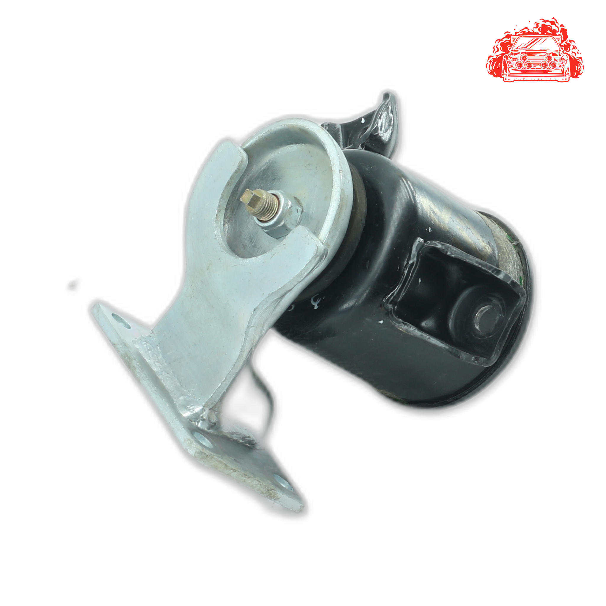 Used Mahindra Tuv300 T8 Passenger Side Engine Mounting