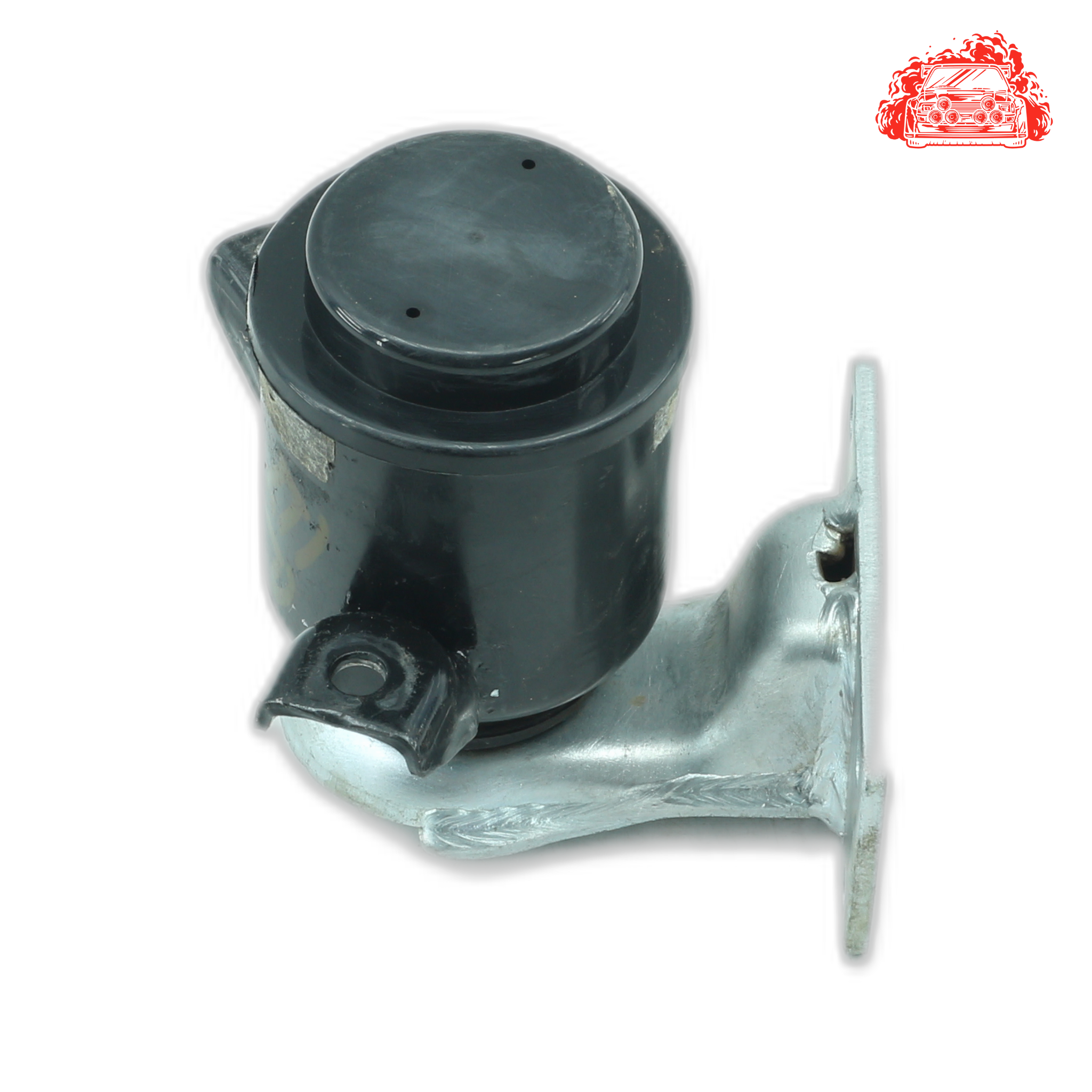 Used Mahindra Tuv300 T8 Passenger Side Engine Mounting