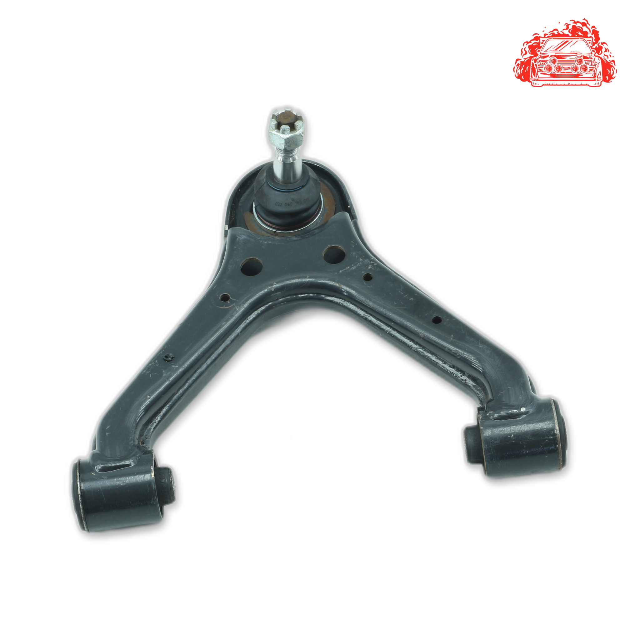 Mahindra Tuv300 T8 Passenger Side Front Upper Control Arm