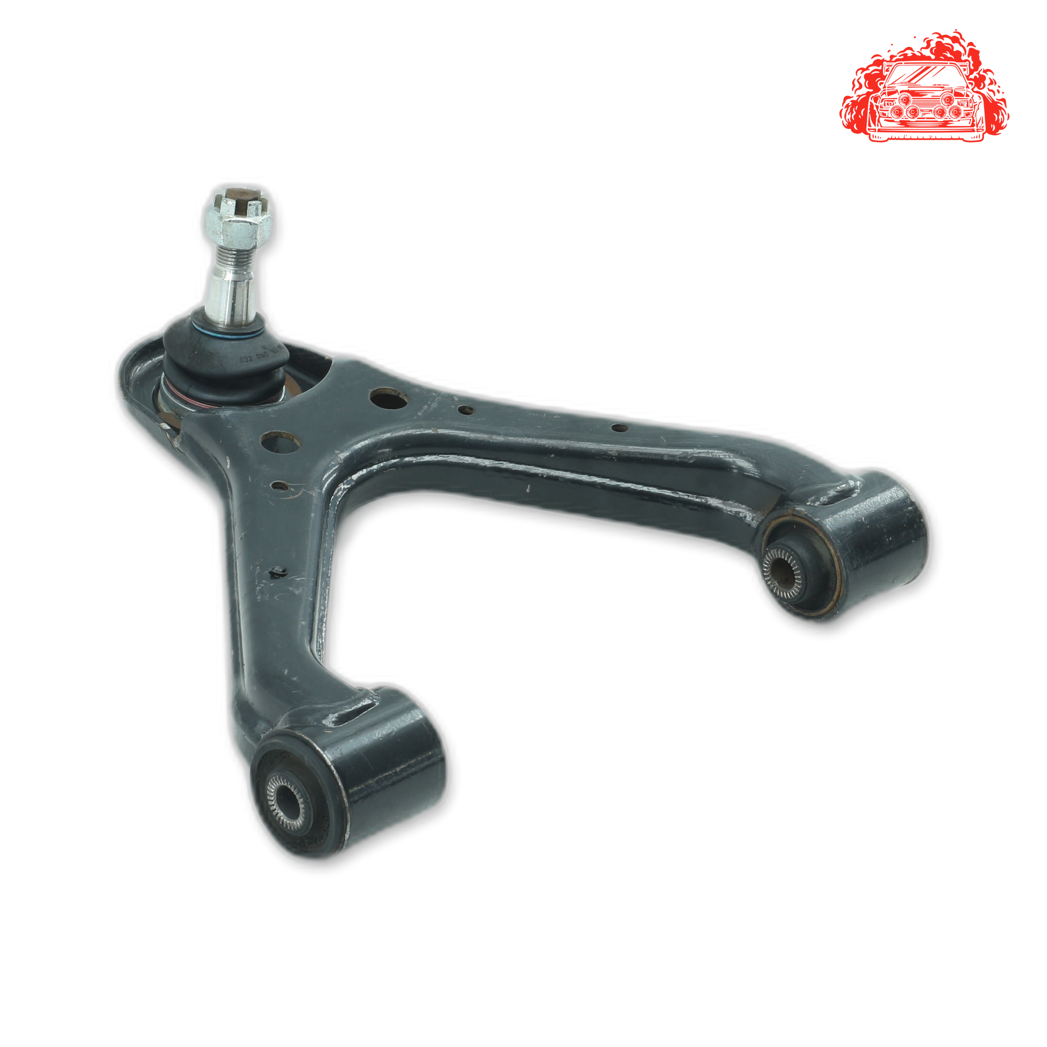 Mahindra Tuv300 T8 Passenger Side Front Upper Control Arm