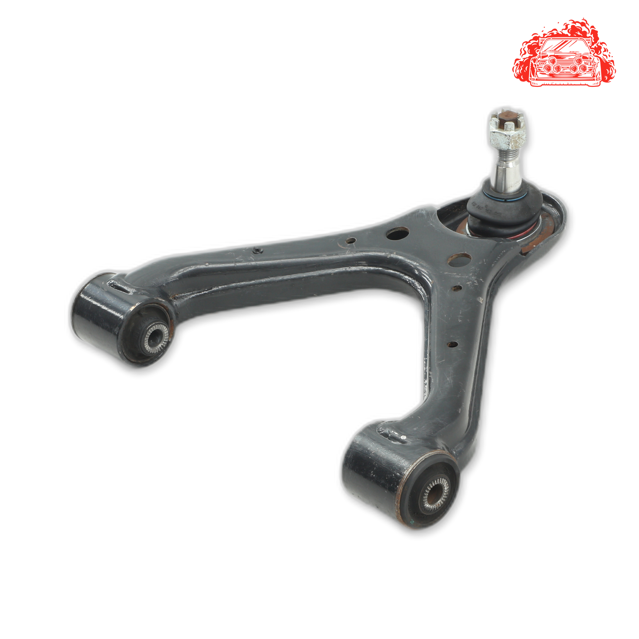Mahindra Tuv300 T8 Passenger Side Front Upper Control Arm