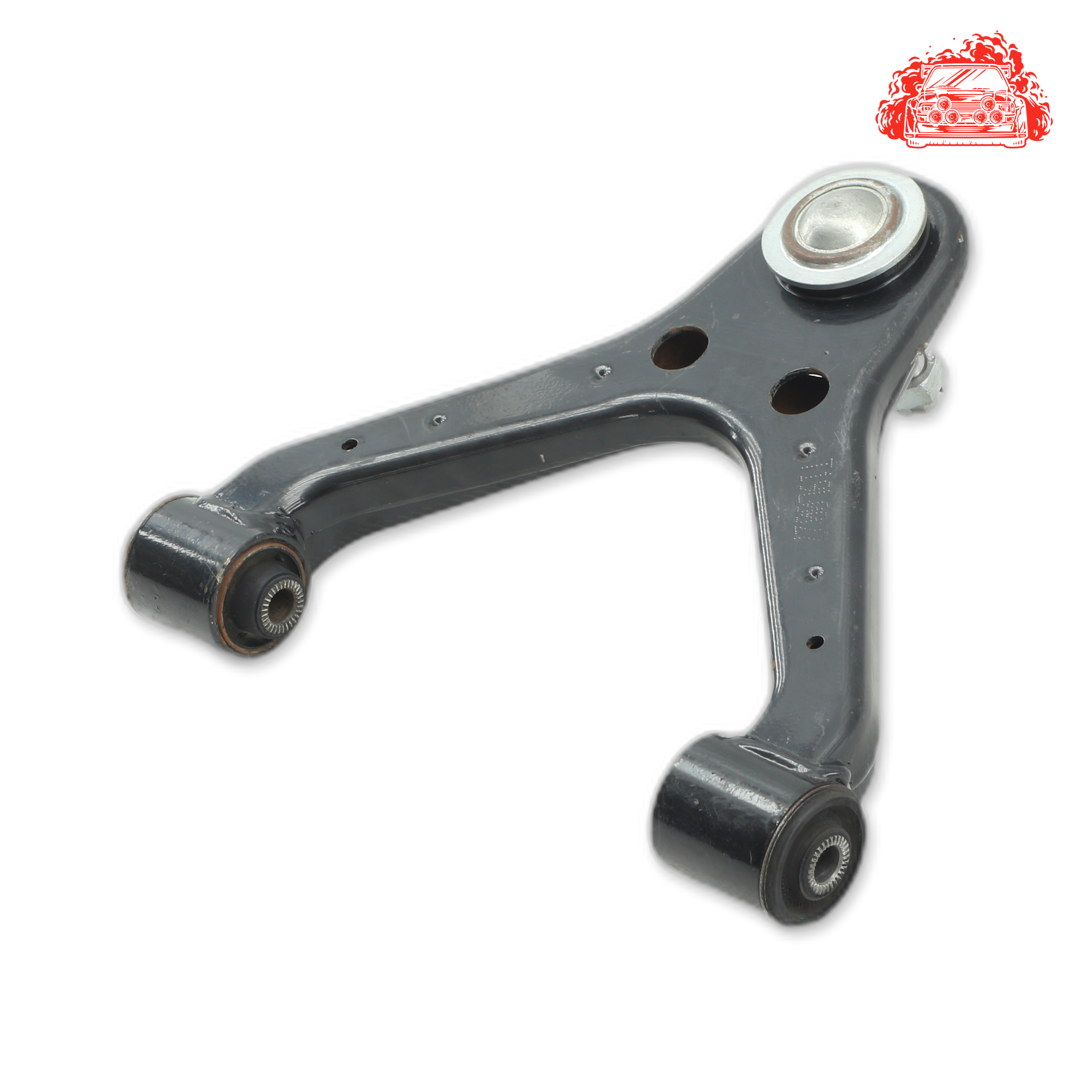 Mahindra Tuv300 T8 Passenger Side Front Upper Control Arm