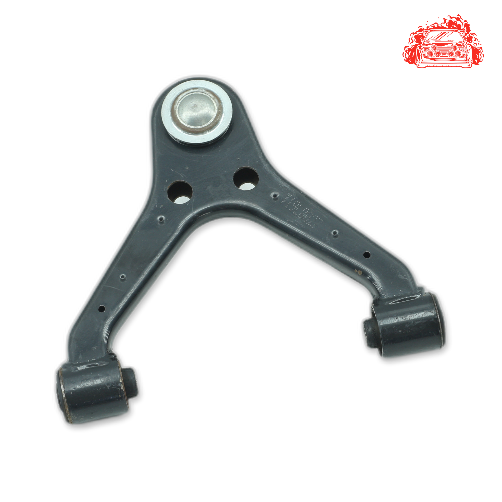 Mahindra Tuv300 T8 Passenger Side Front Upper Control Arm