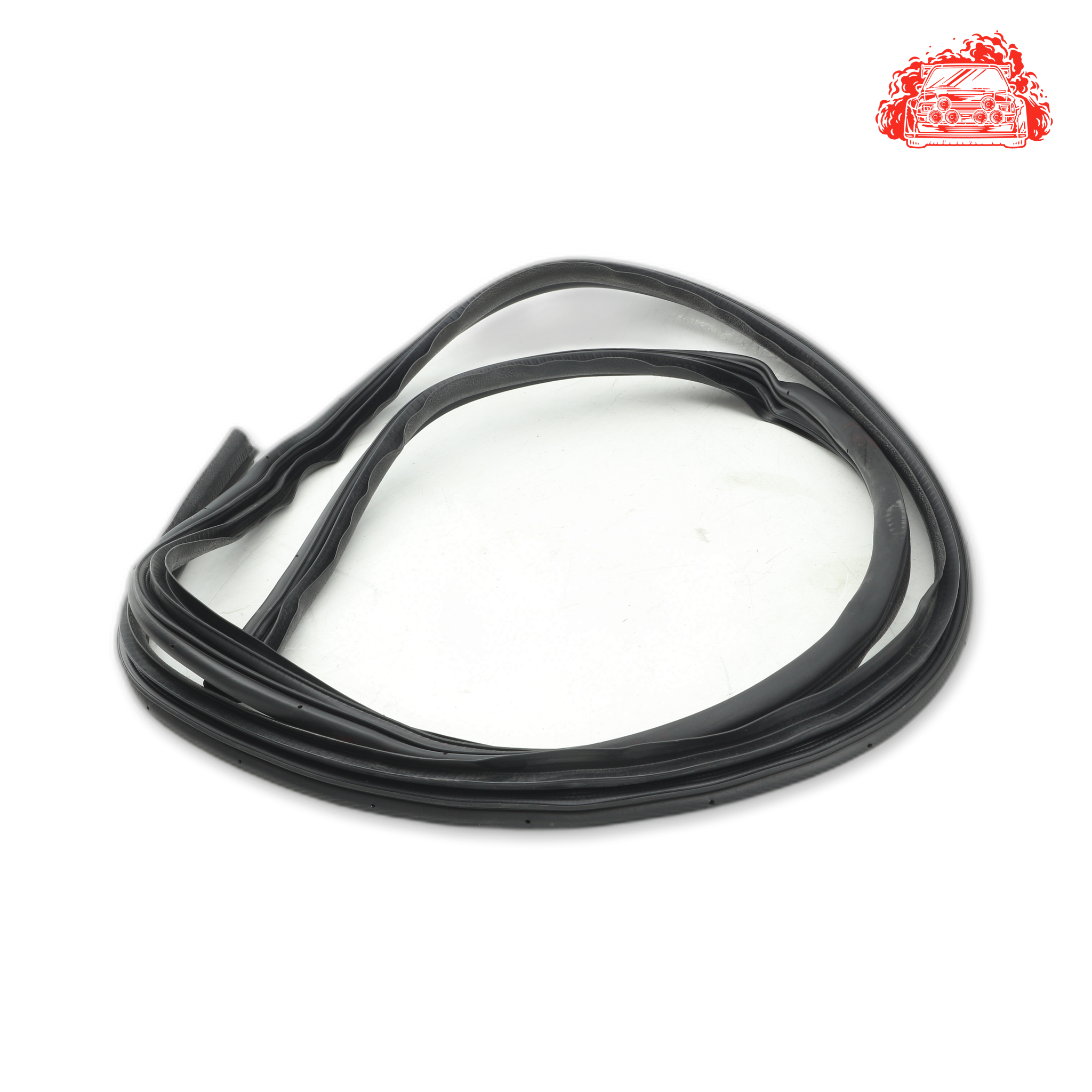Mahindra Tuv300 T8 Passenger Side Rear Chassis Door Rubber