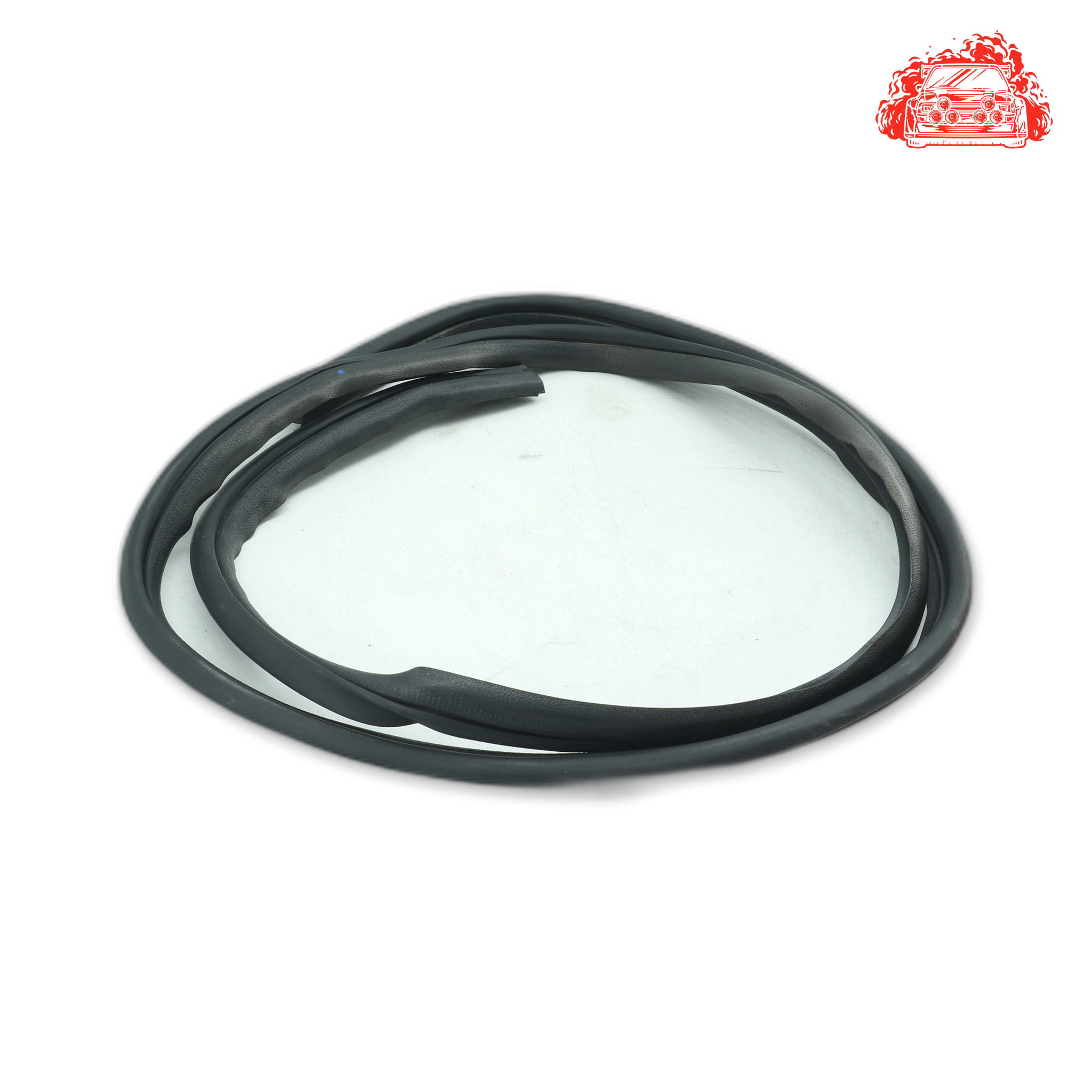 Mahindra Tuv300 T8 Passenger Side Rear Chassis Door Rubber