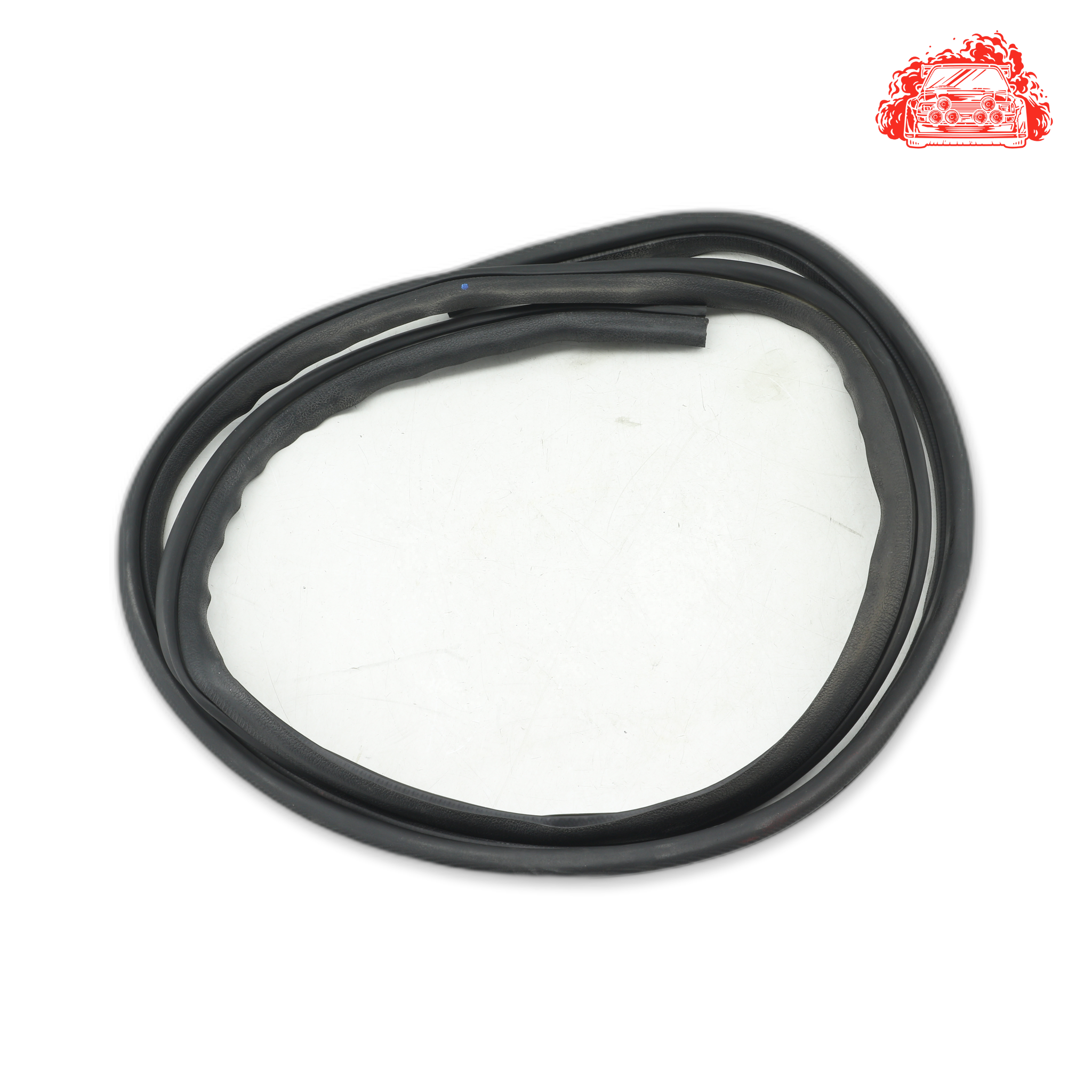 Mahindra Tuv300 T8 Passenger Side Rear Chassis Door Rubber