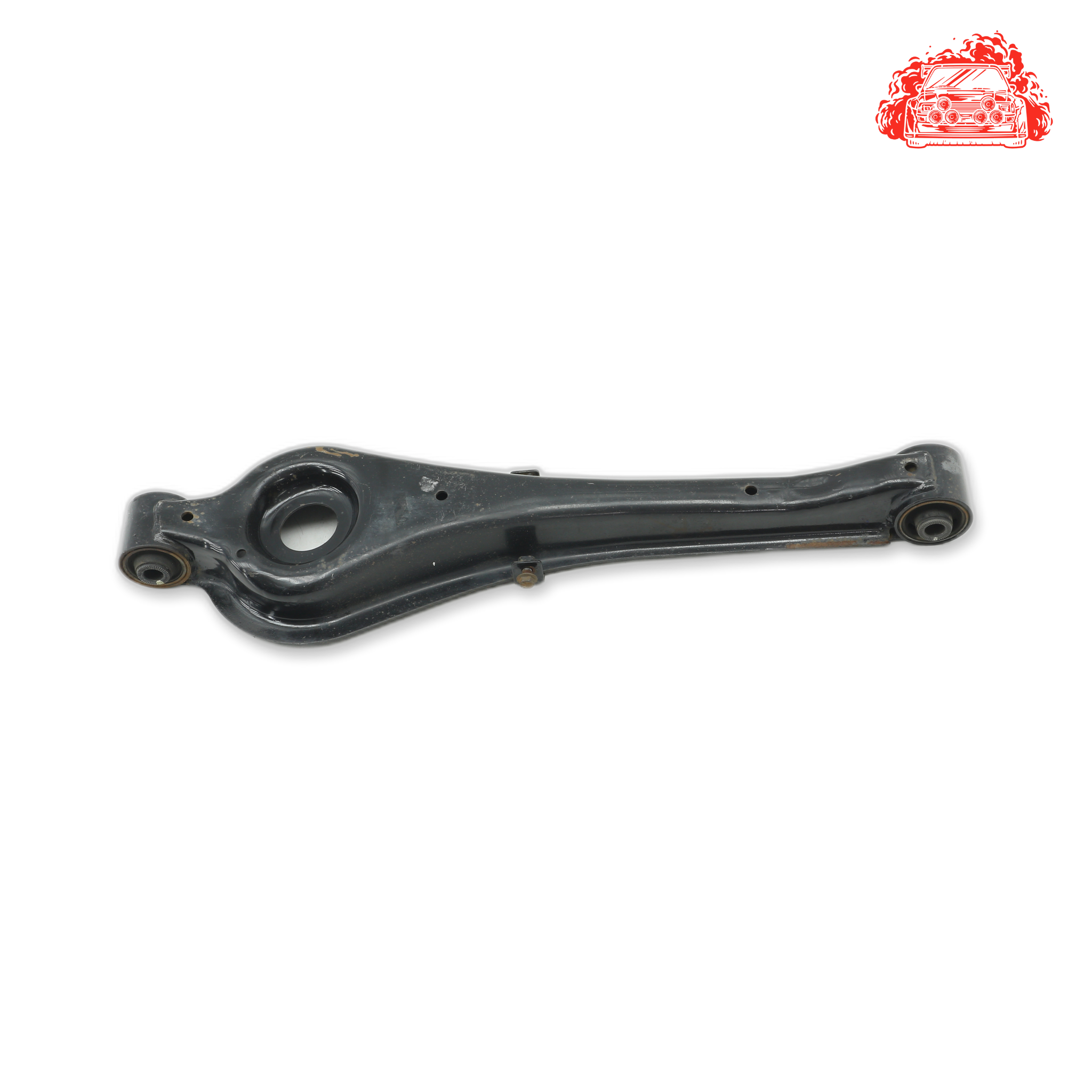 Used Mahindra Tuv300 T8 Passenger Side Rear Lower Control Arm