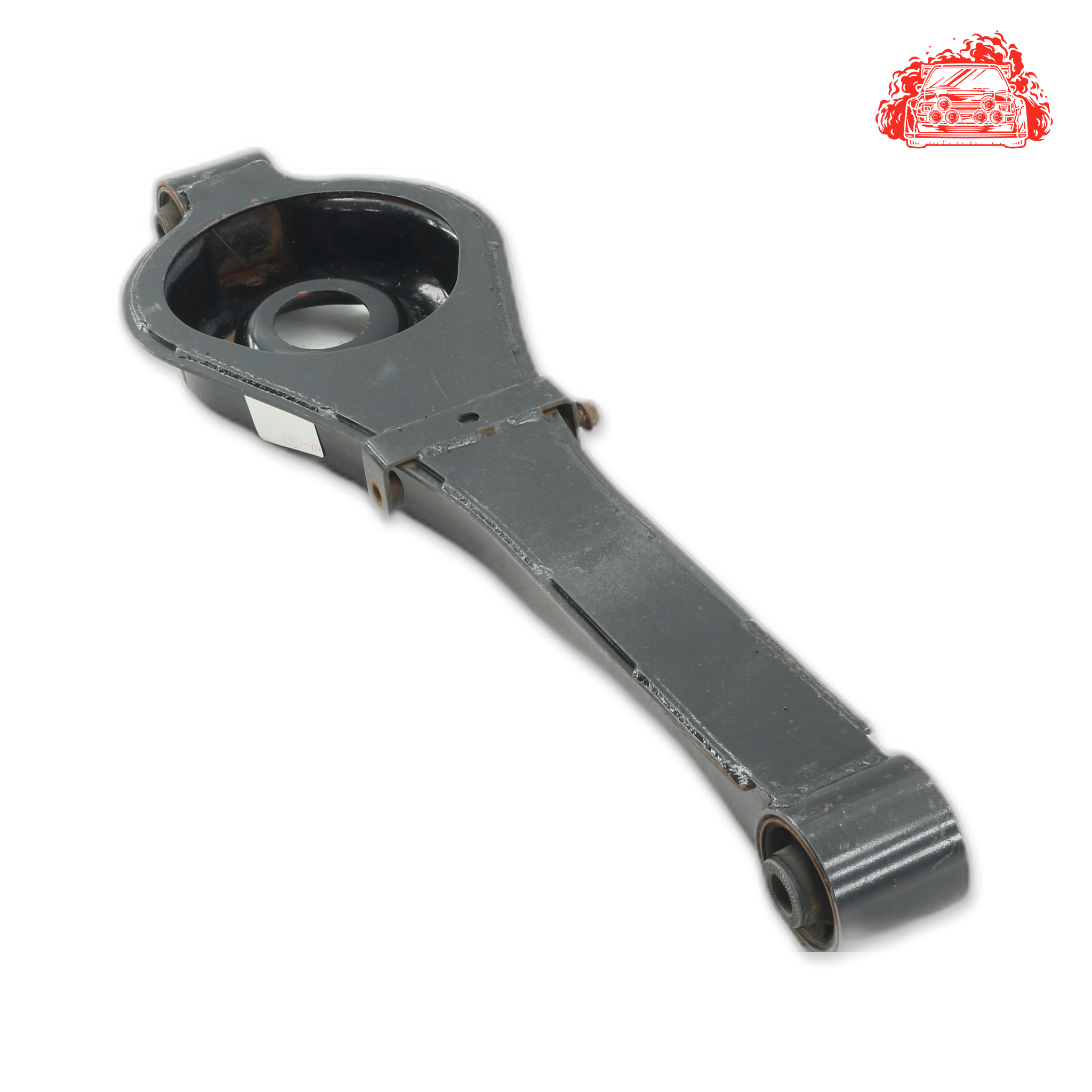 Used Mahindra Tuv300 T8 Passenger Side Rear Lower Control Arm