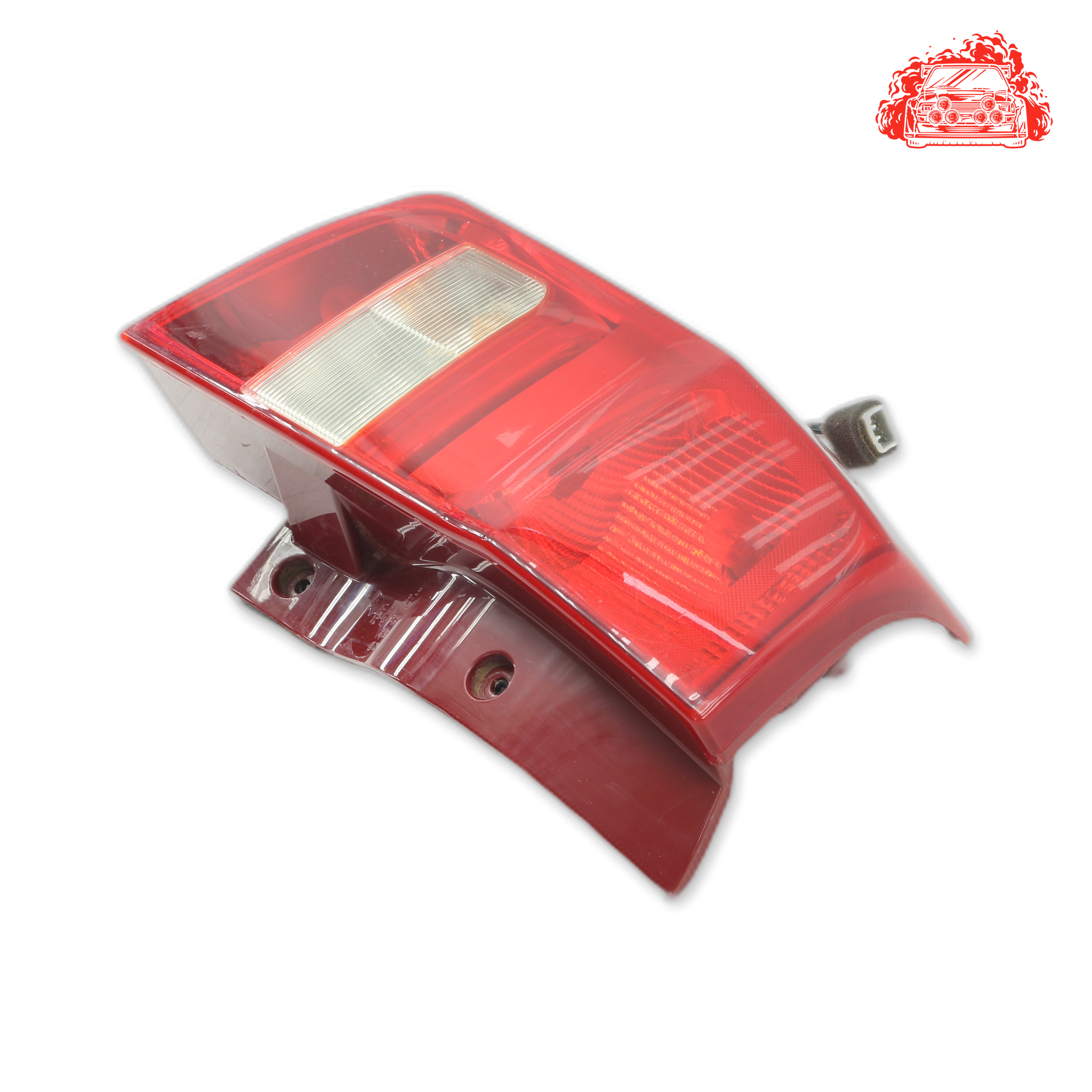 Mahindra Tuv300 T8 Passenger Side Tail Light