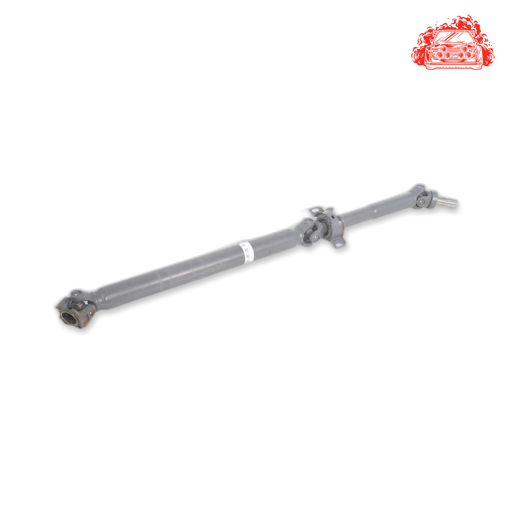 Used MAHINDRA Tuv300 T8 Propshaft - OEM Part 0501AAA03461N
