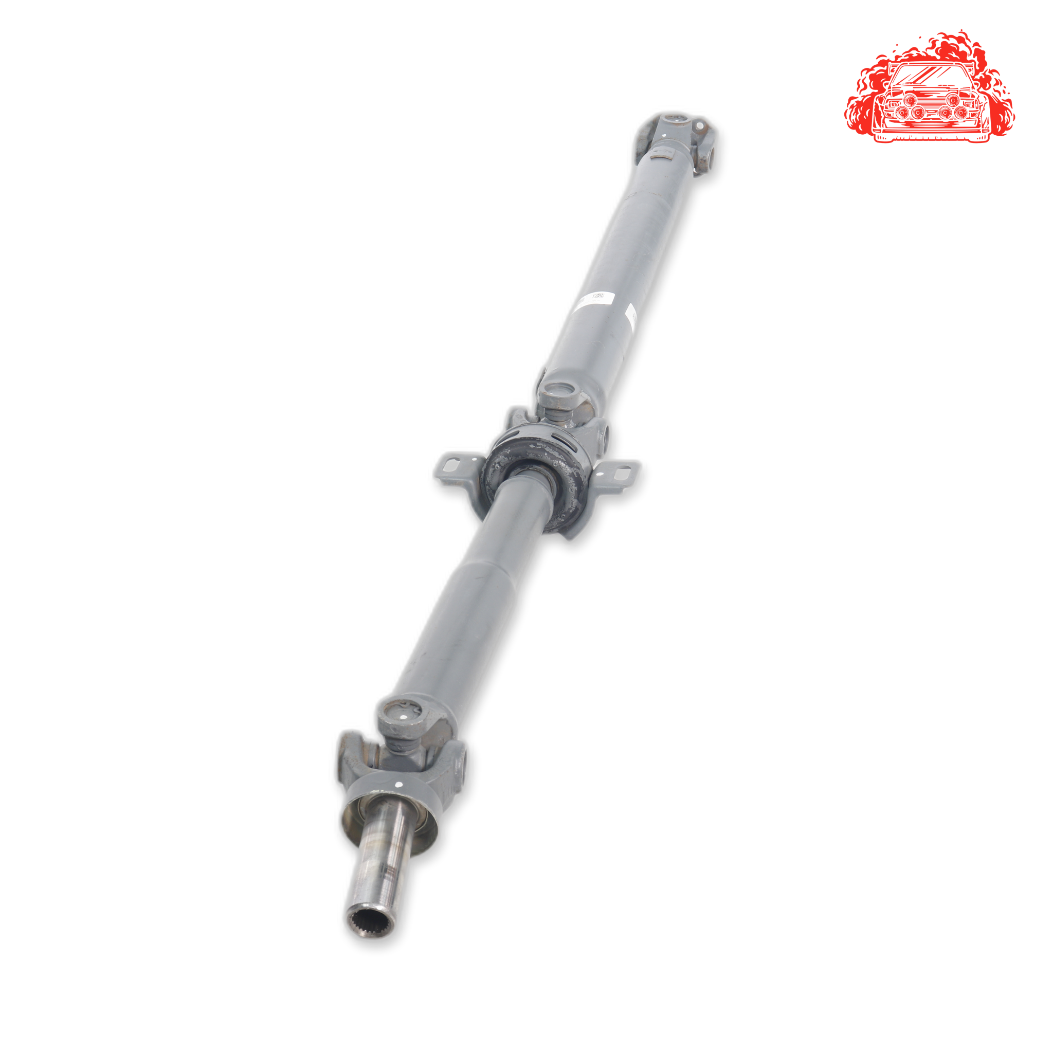 Used MAHINDRA Tuv300 T8 Propshaft - OEM Part 0501AAA03461N