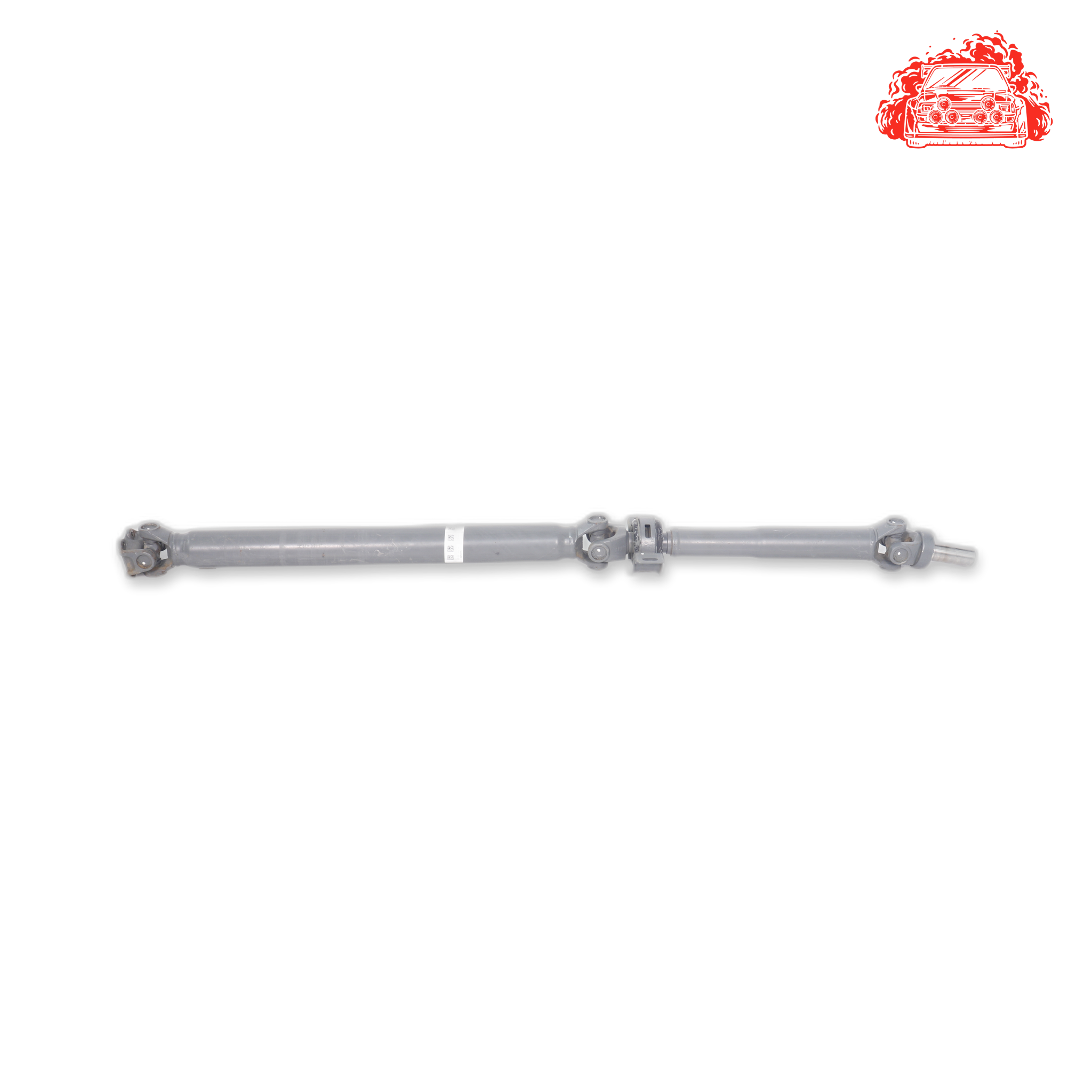 Used MAHINDRA Tuv300 T8 Propshaft - OEM Part 0501AAA03461N