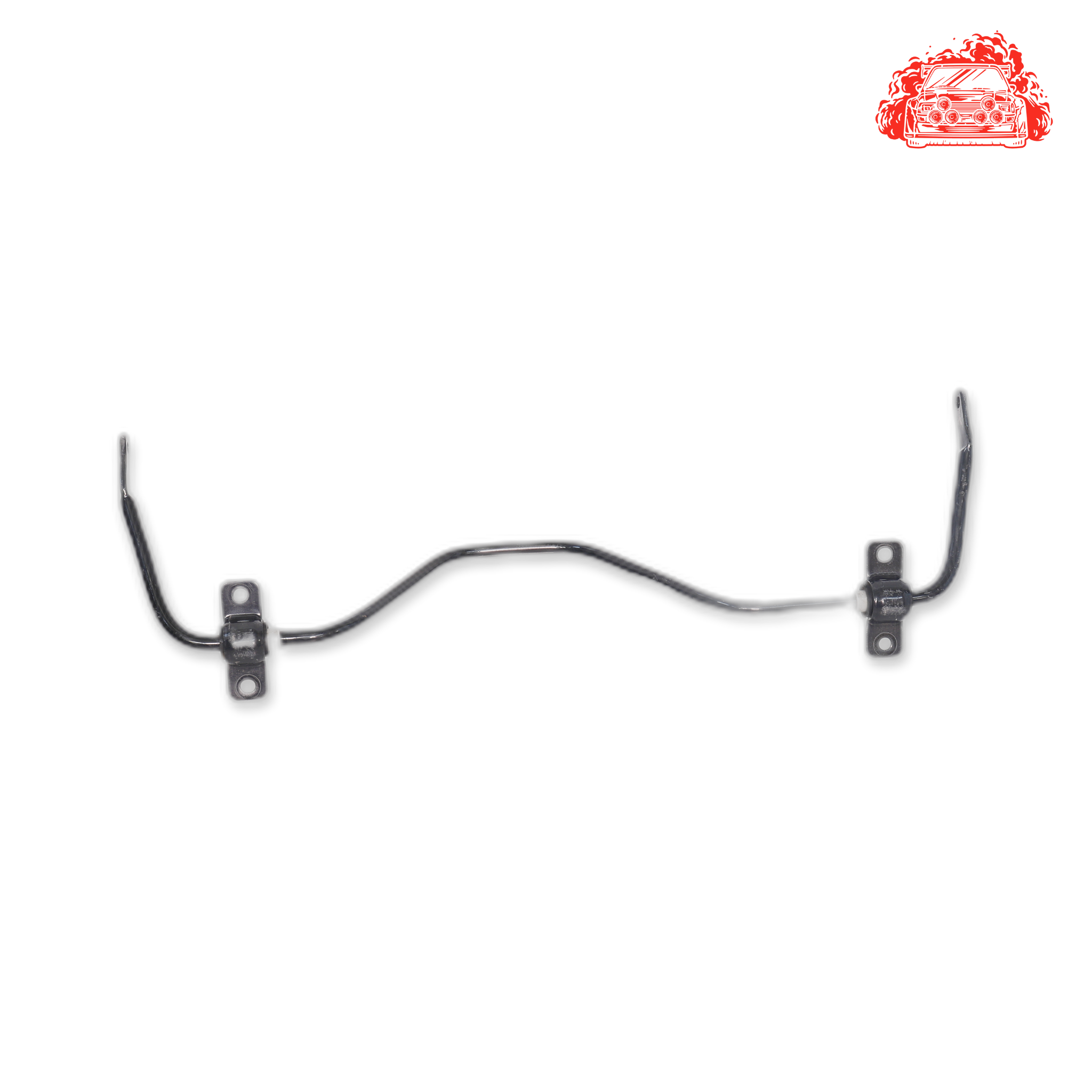 Used MAHINDRA Tuv300 T8 Rear Bottom Stabilizer Bar - OEM Part 0401EAA04301N