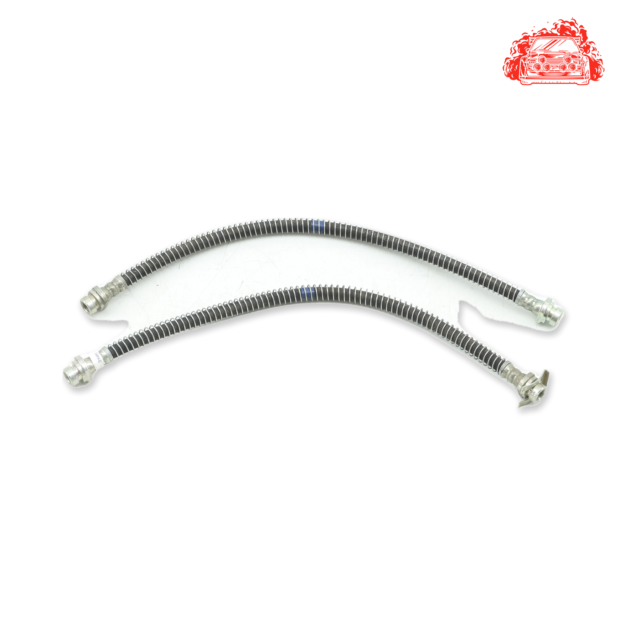 Used MAHINDRA Tuv300 T8 Rear Brake Hose