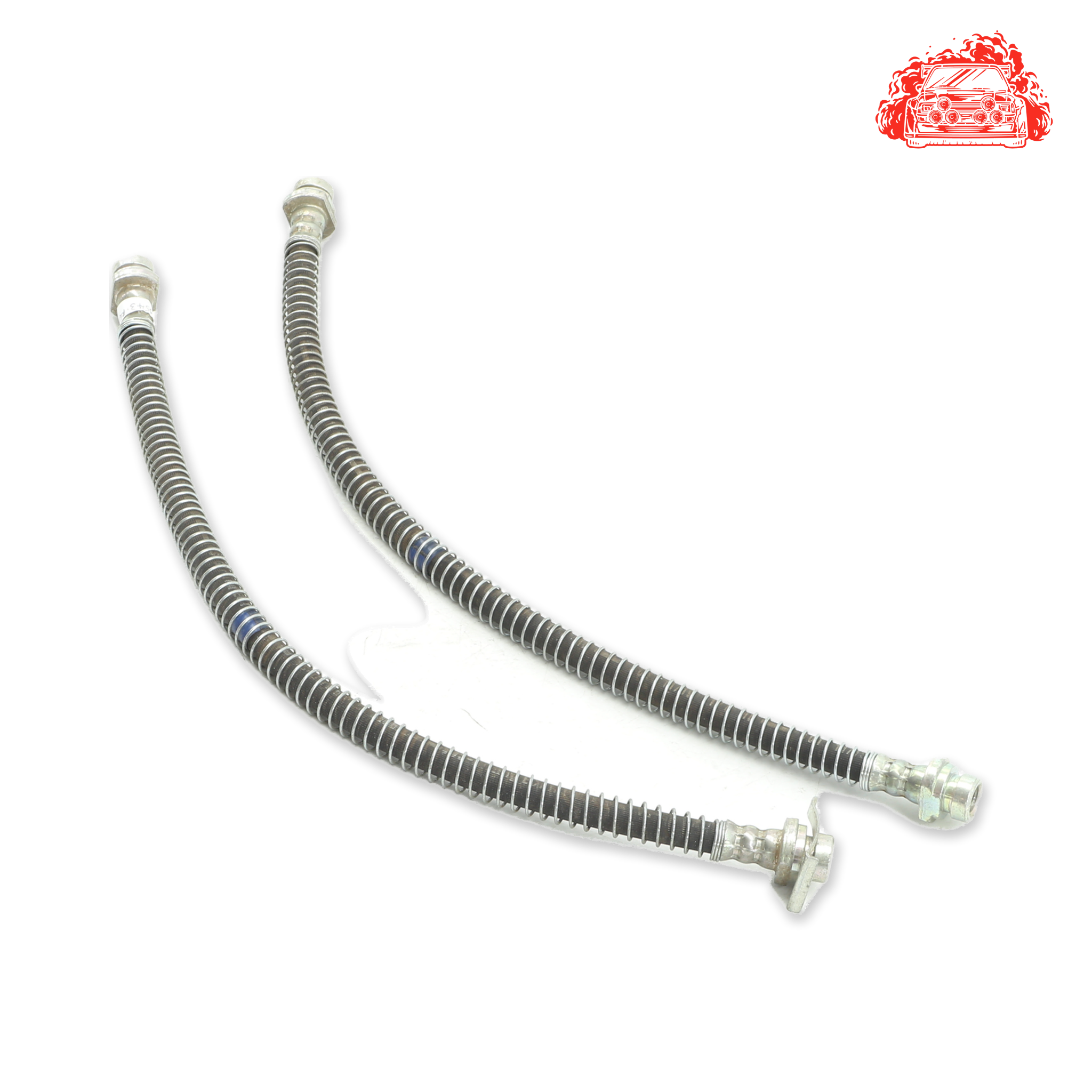 rear brake hose - photo 5