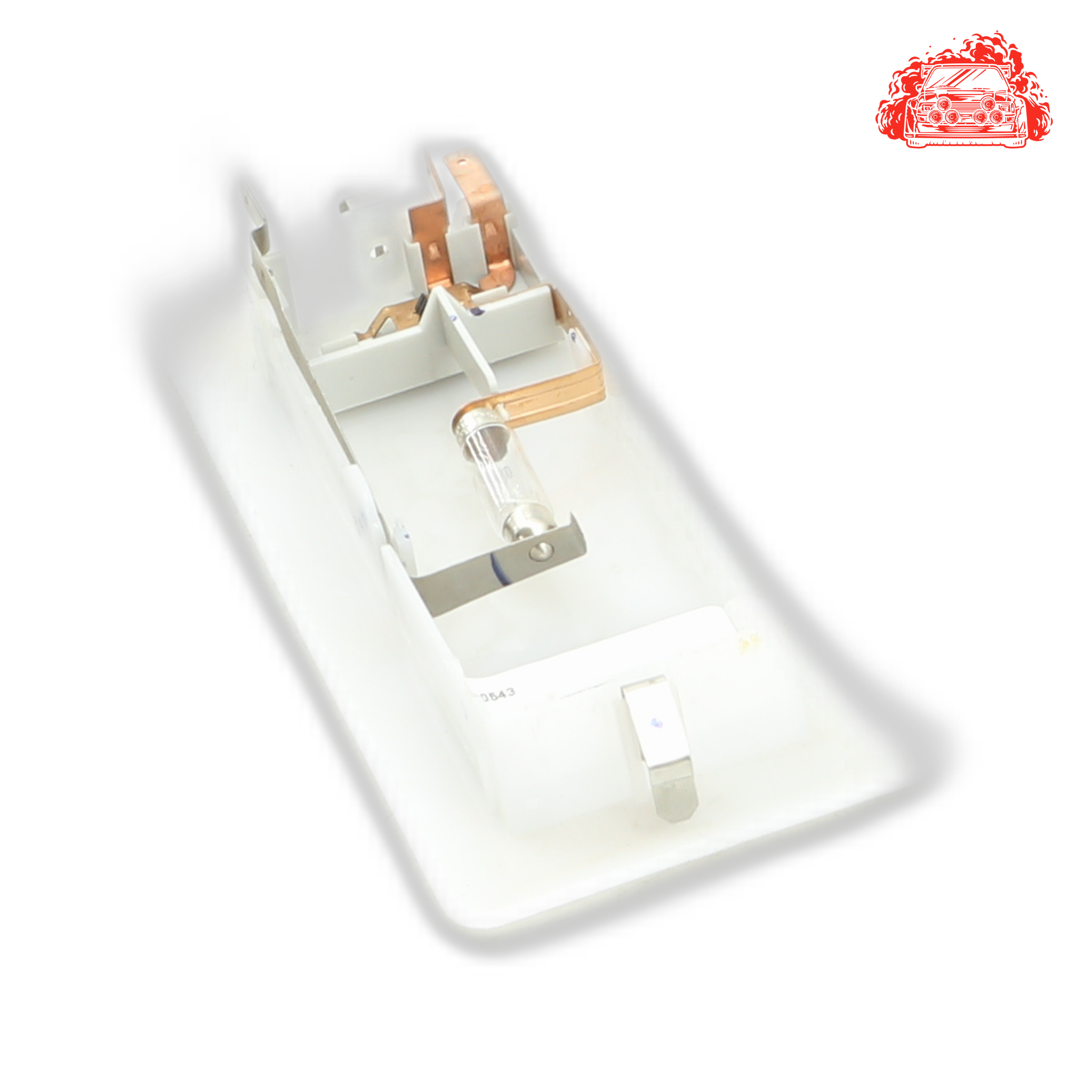 Mahindra TUV300 T8 Rear Roof Light