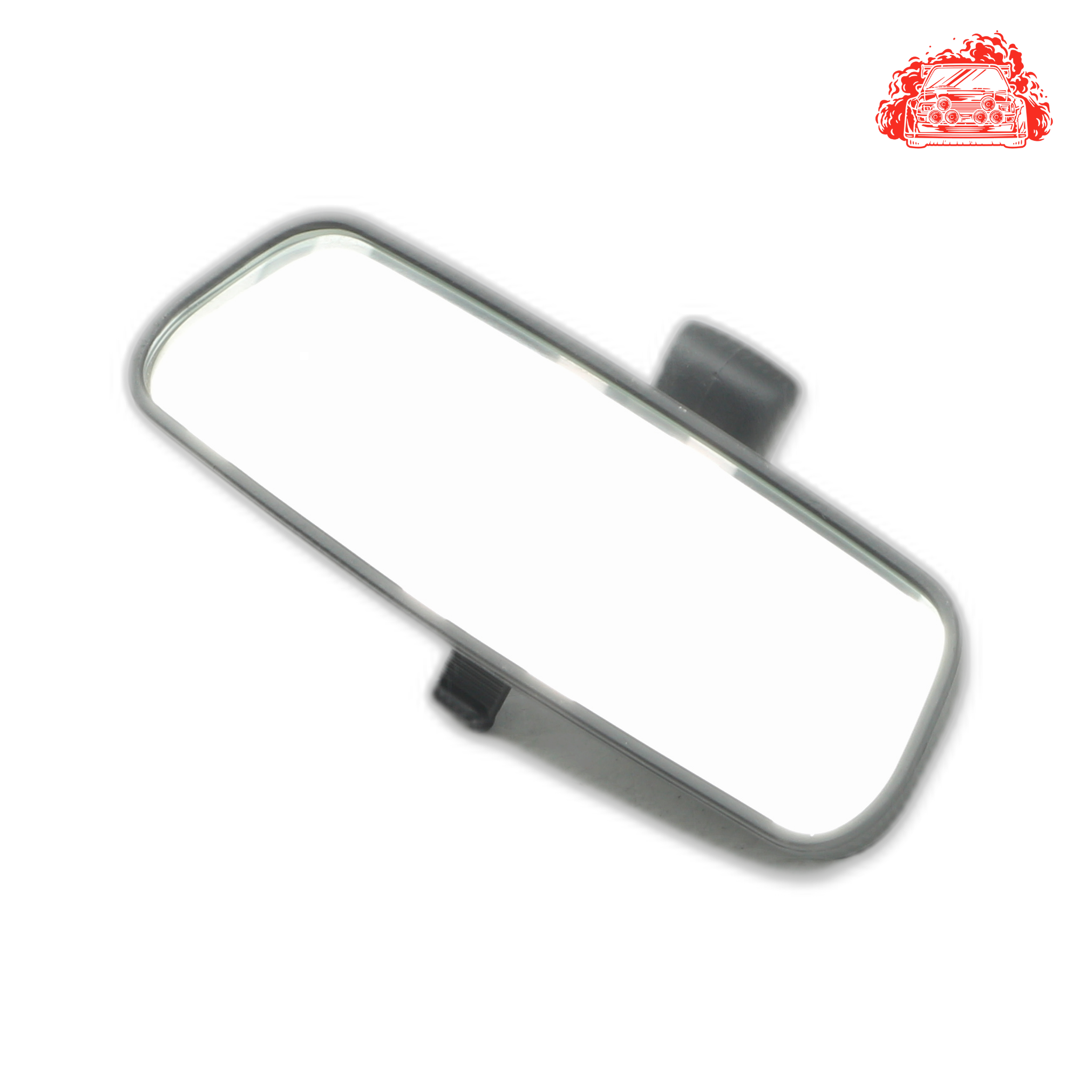 Mahindra TUV300 T8 Rear View Mirror