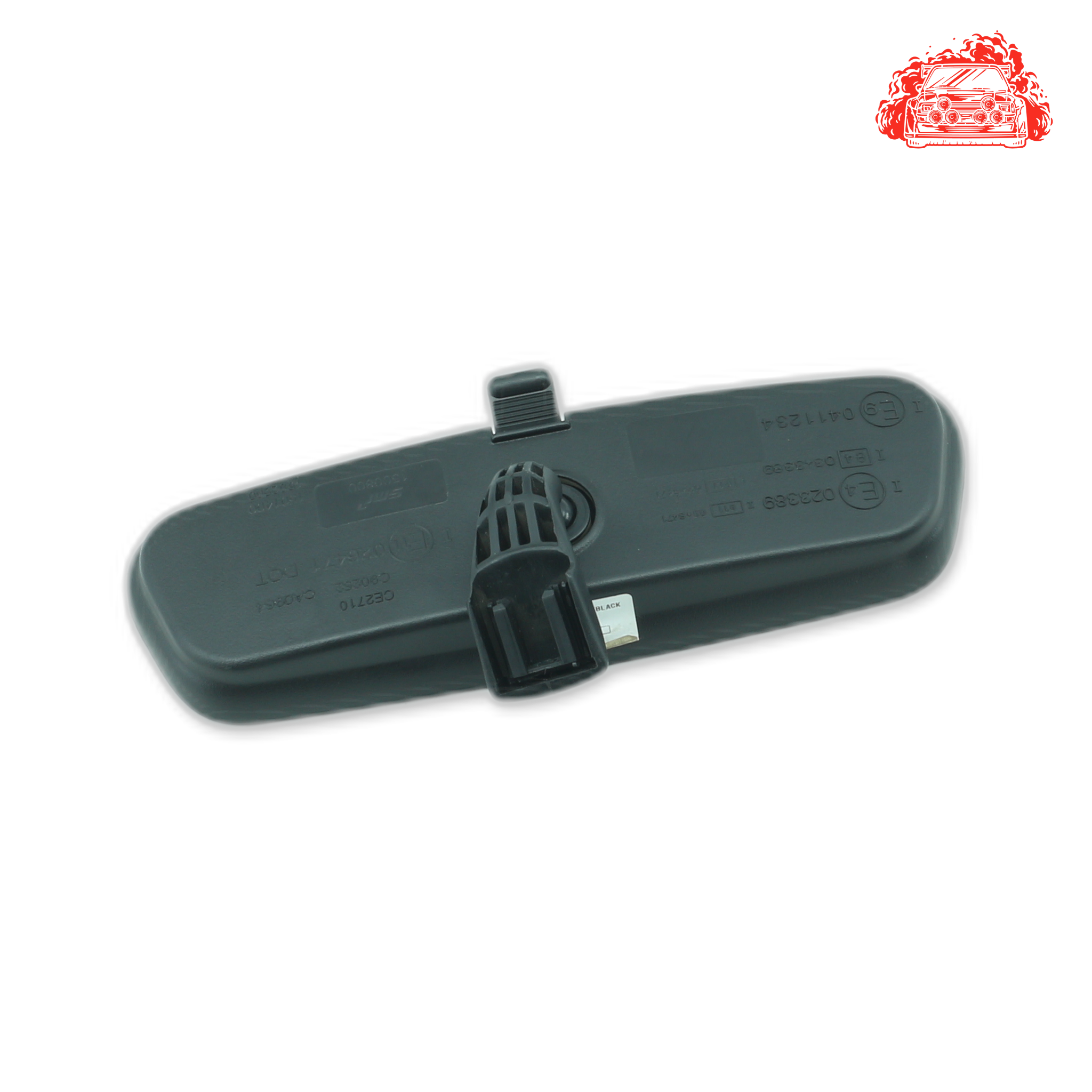 Mahindra TUV300 T8 Rear View Mirror