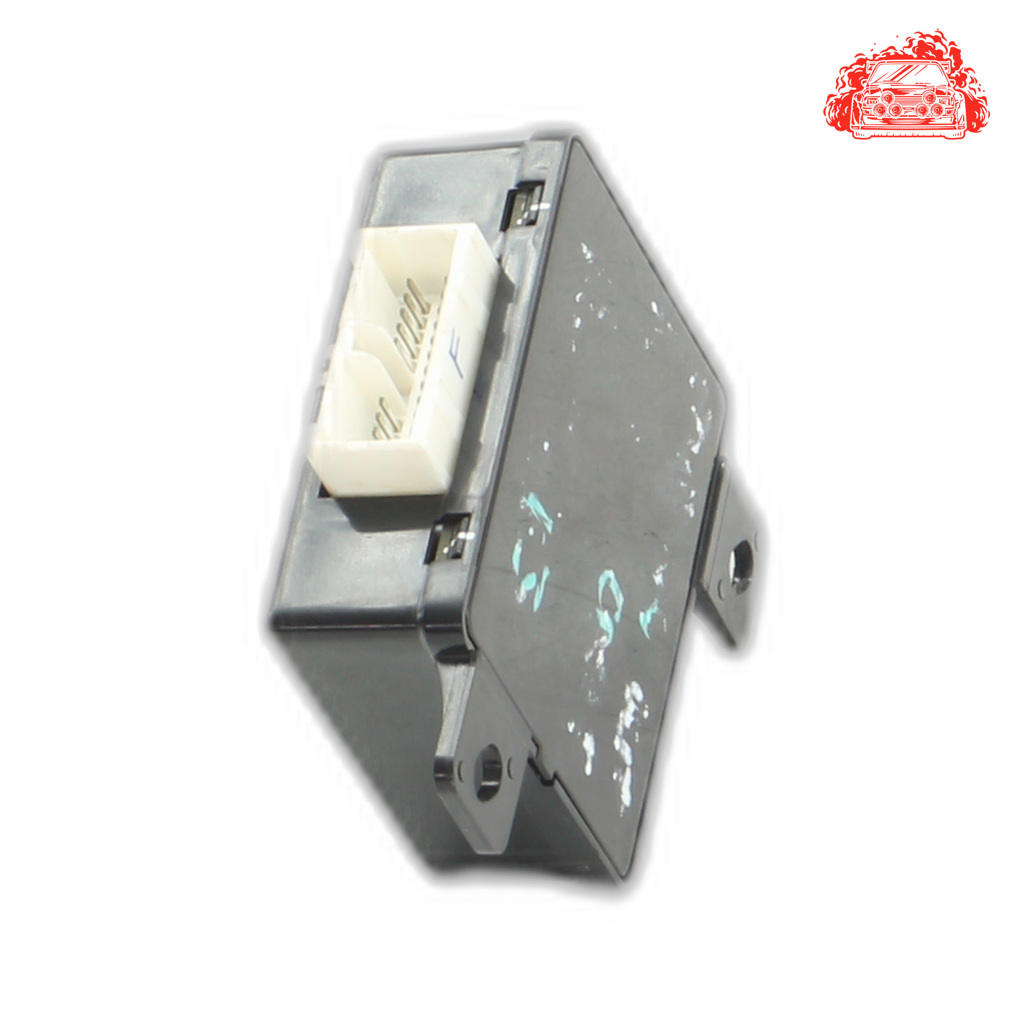Used Mahindra Tuv300 T8 rpas control module