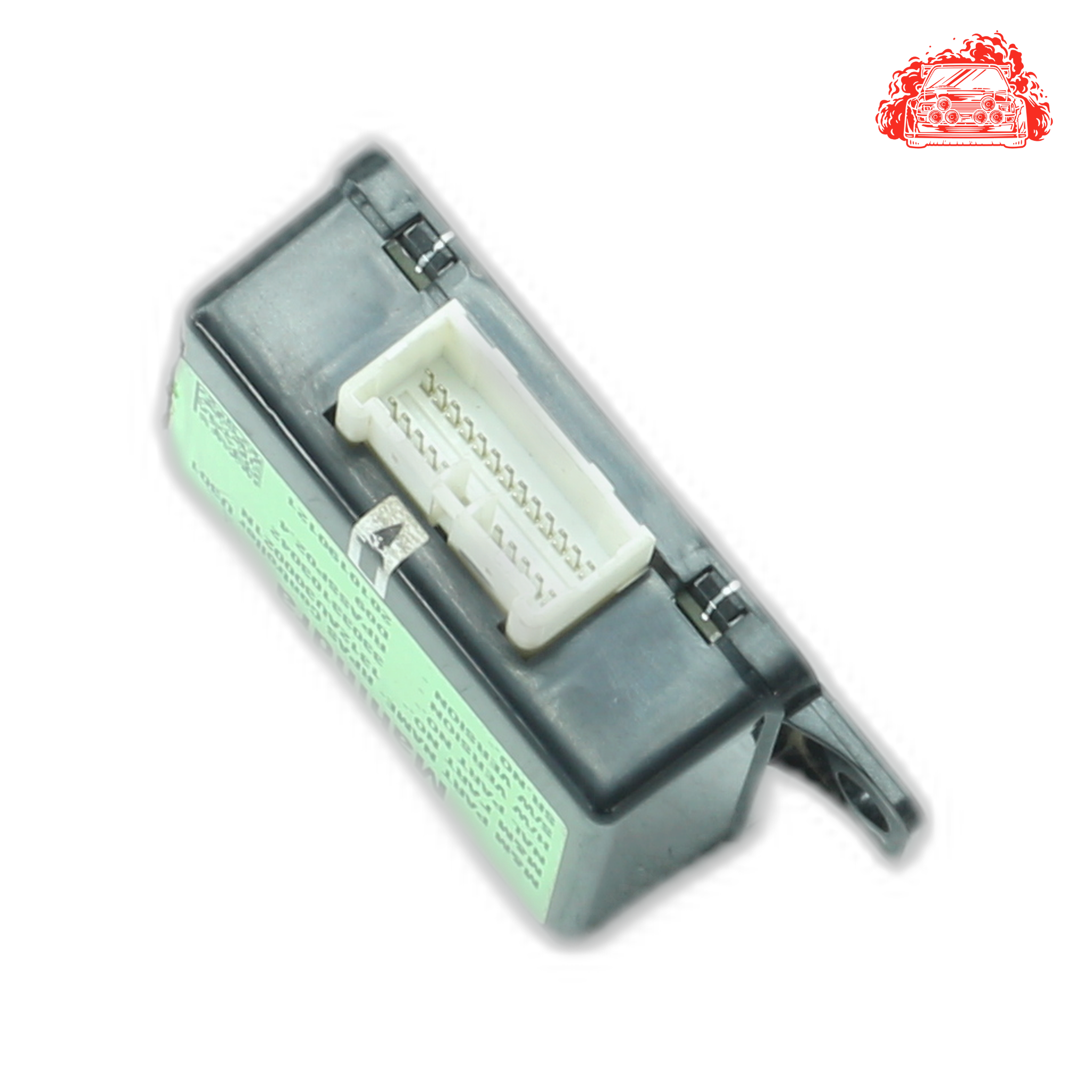 Used Mahindra Tuv300 T8 rpas control module